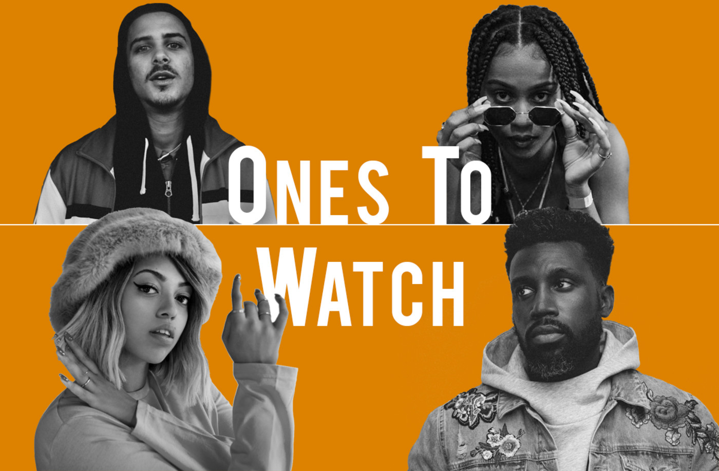 10 British R&B/Soul Artists To Watch In 2018 Complex UK