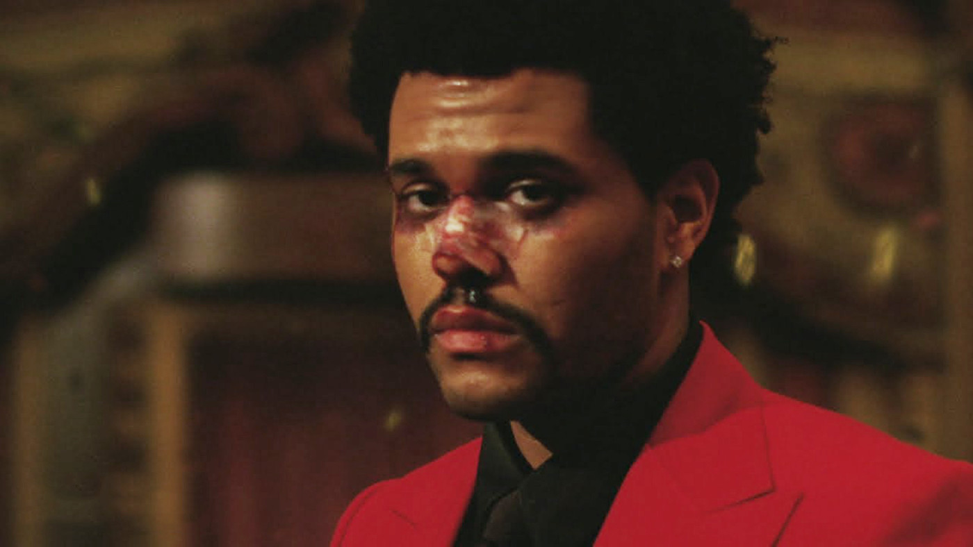 10 Things We Want To See At The Weeknd S Super Bowl Performance Complex December 25 at 5:37 pm ·. a political statement