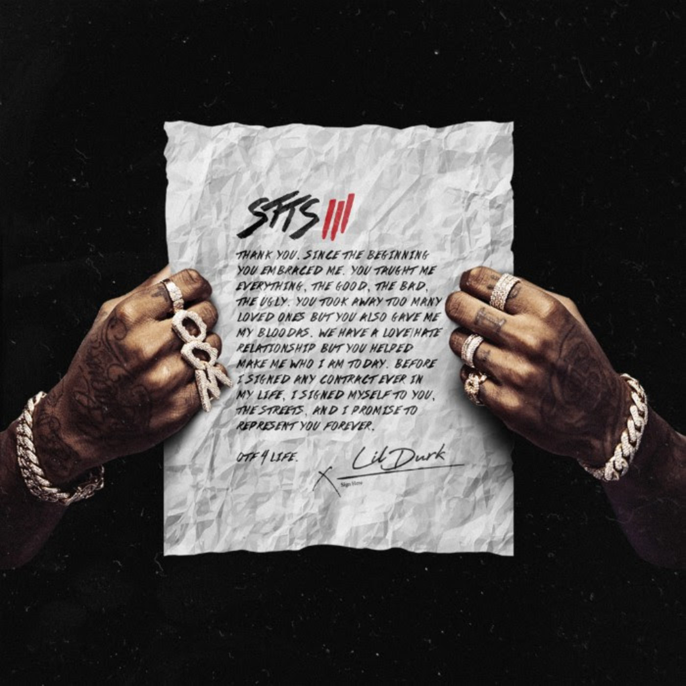 Lil Durk Drops “Rockstar” f/ Lil Skies, Reveals New Project's ...