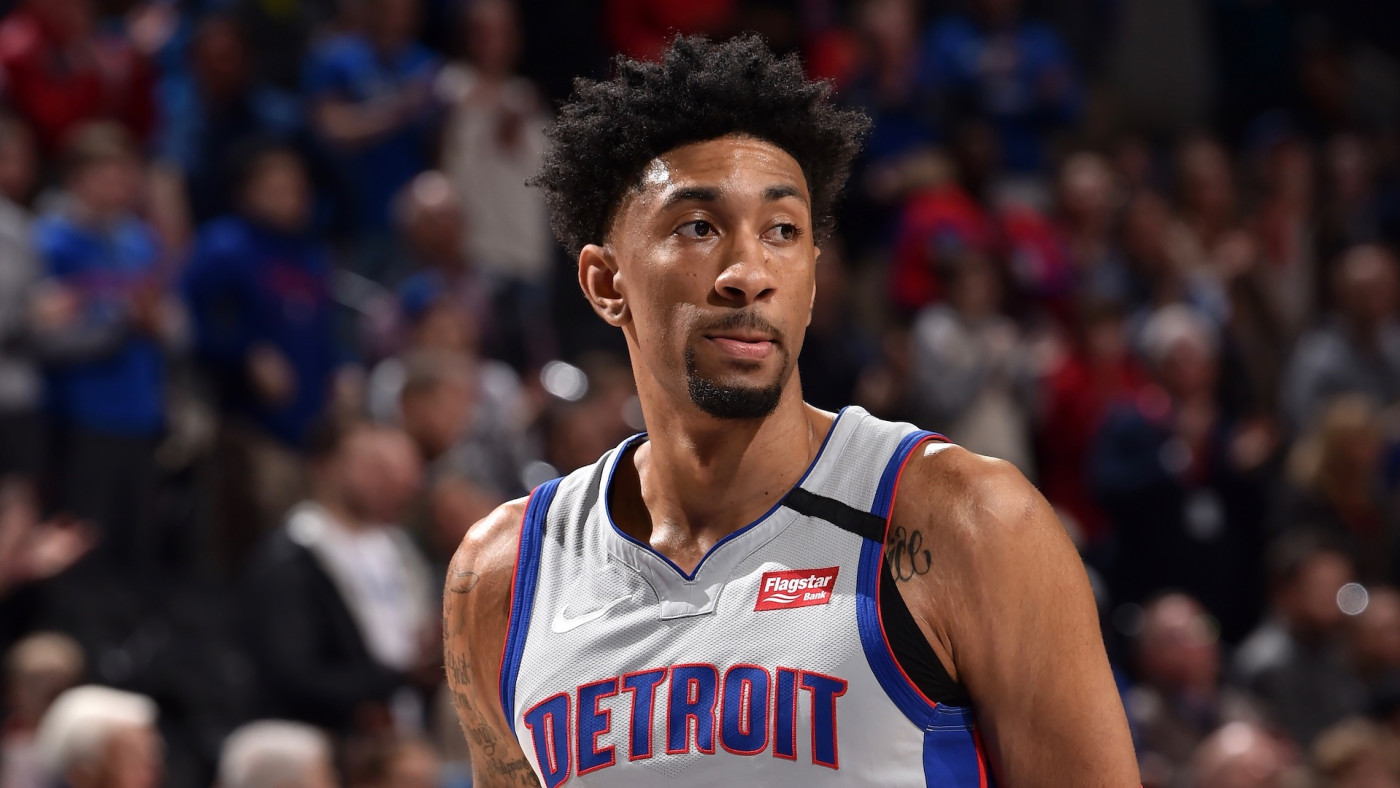Here Are All The Results Of Nba Players Who Tested For Coronavirus