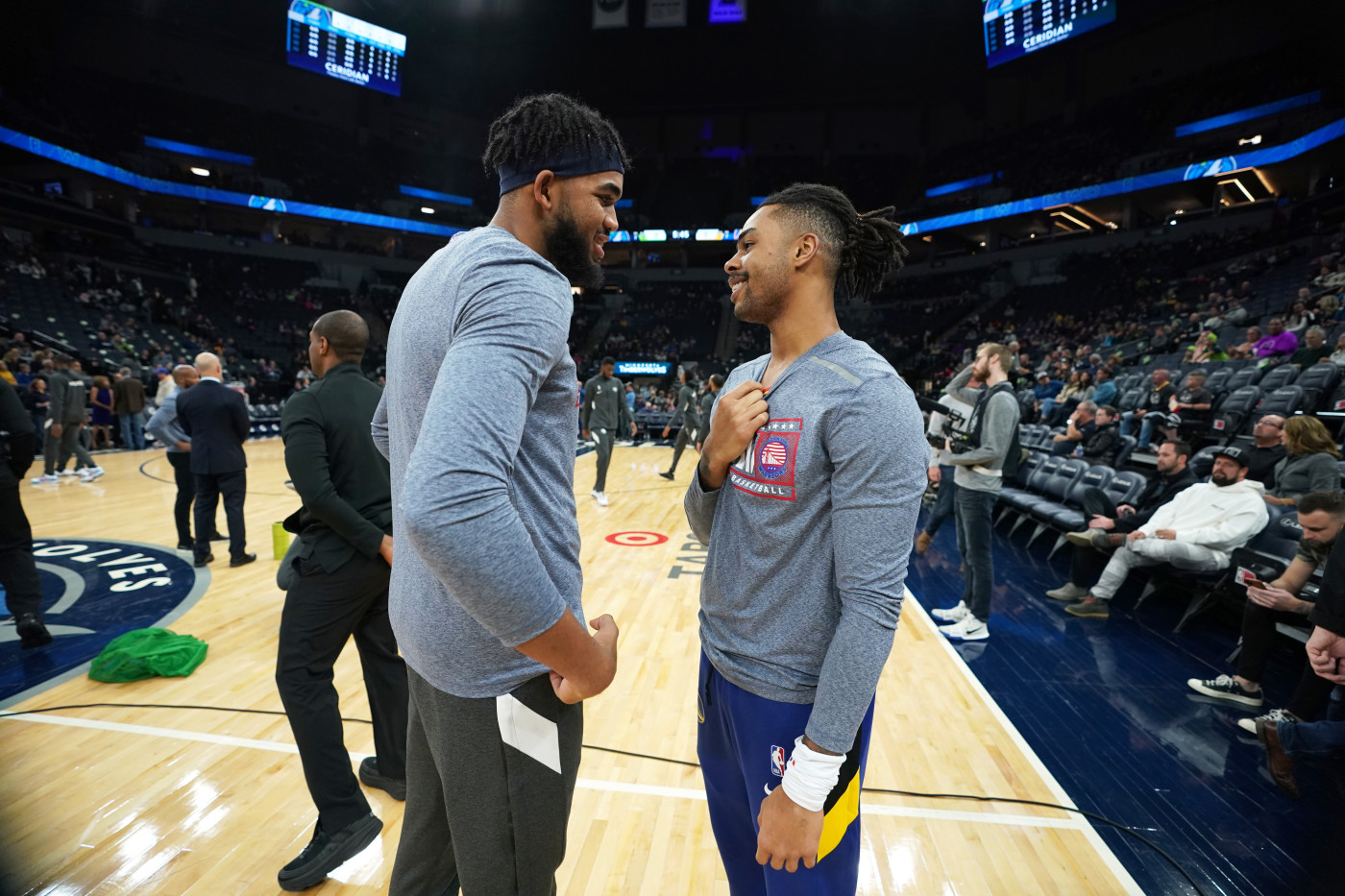 Nba Trade Deadline 2020 The Winners And Losers Complex