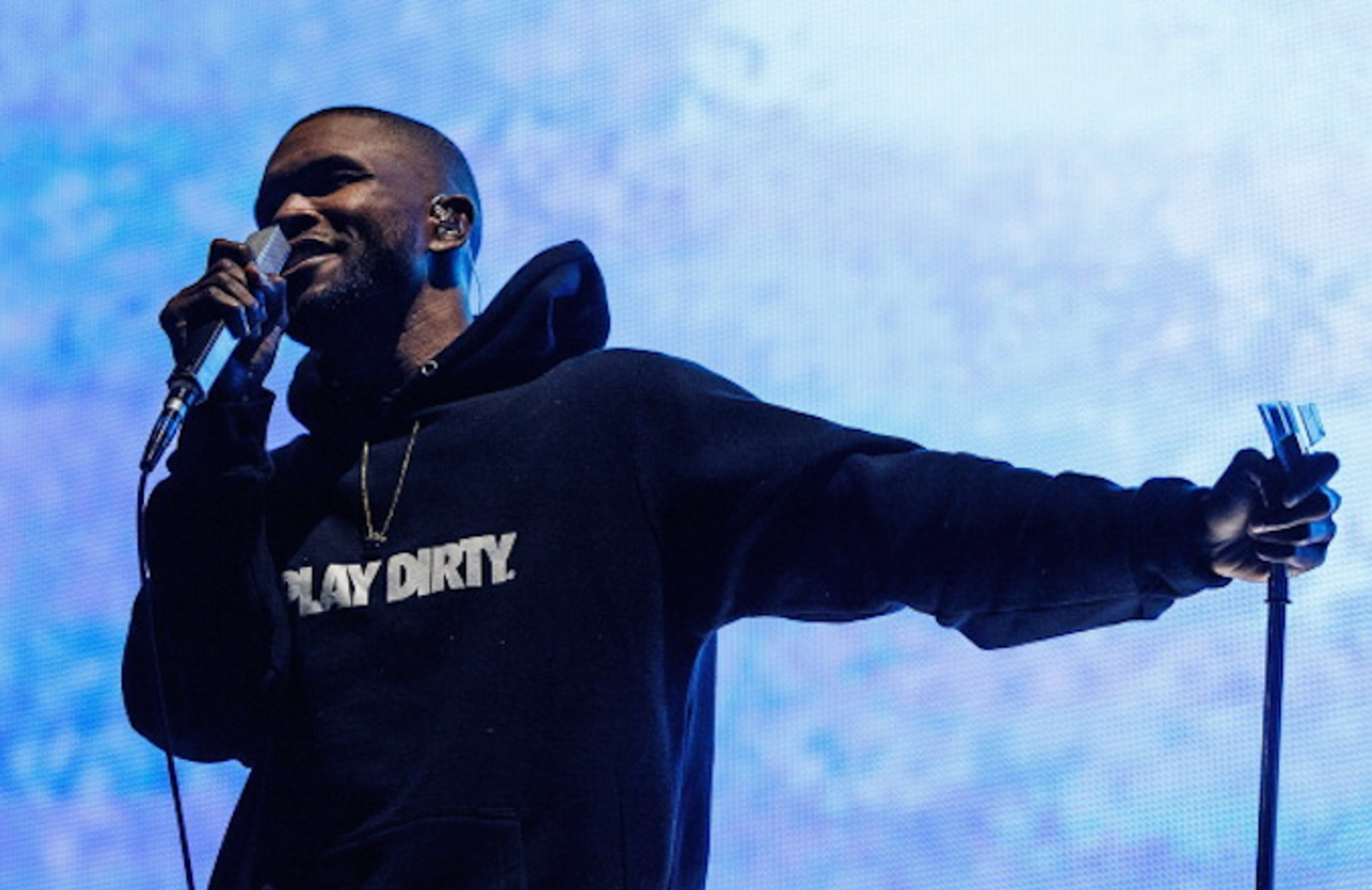 Listen to Episode 3 of Frank Ocean's Beats 1 Show Complex