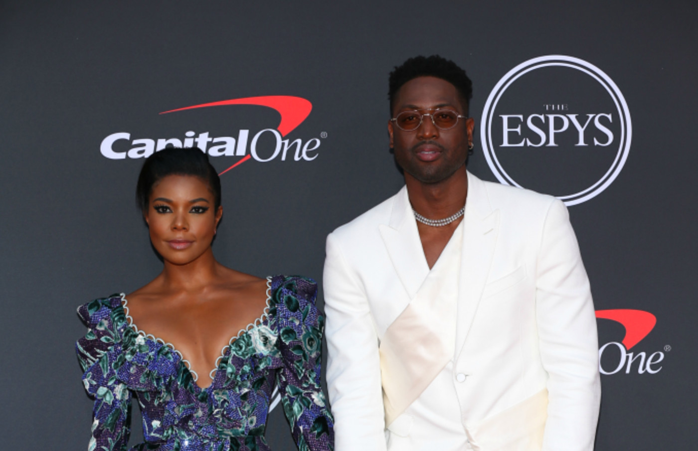 Gabrielle Union Got A Surprise When She Let An Uber Driver Use Her