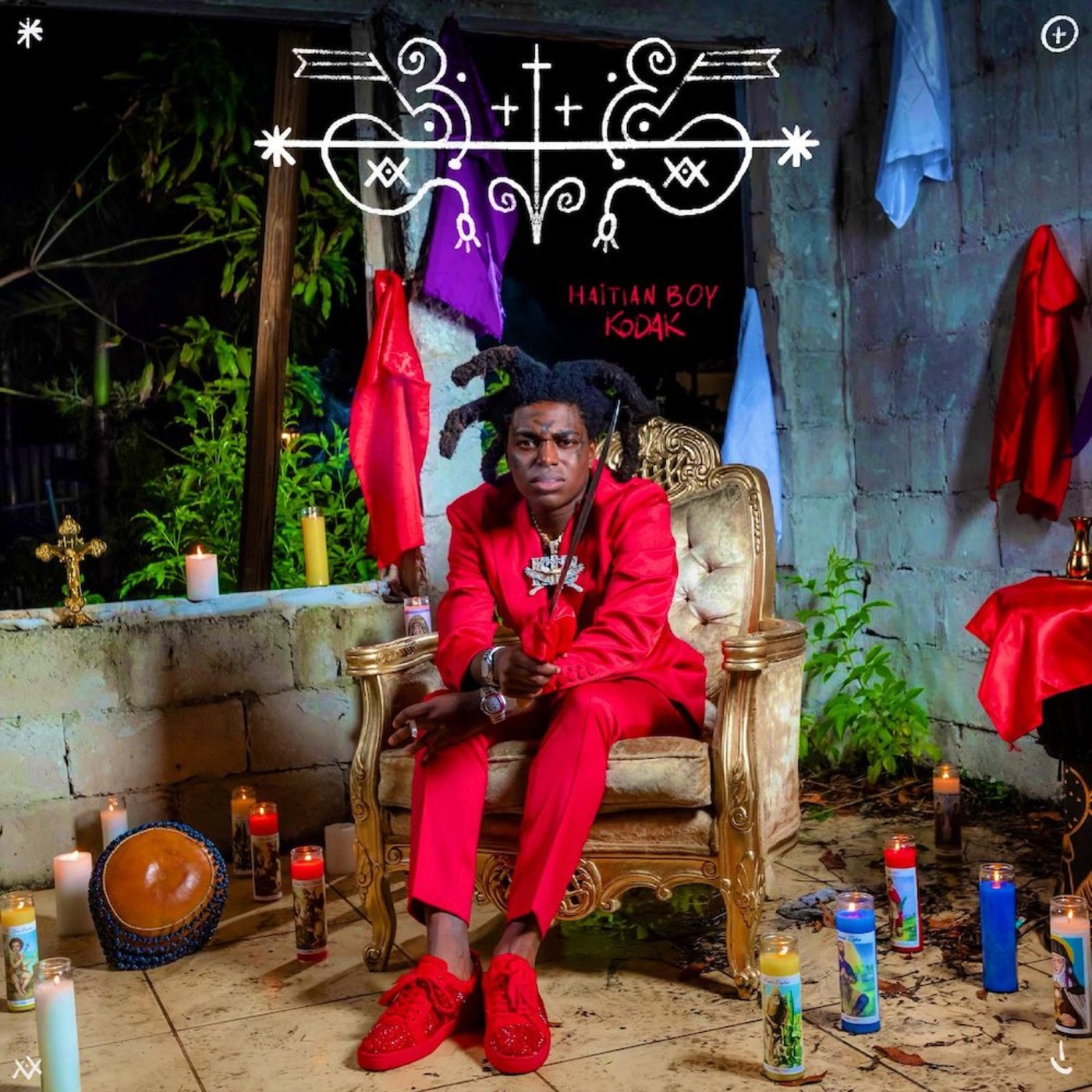 Z Meaning Kodak