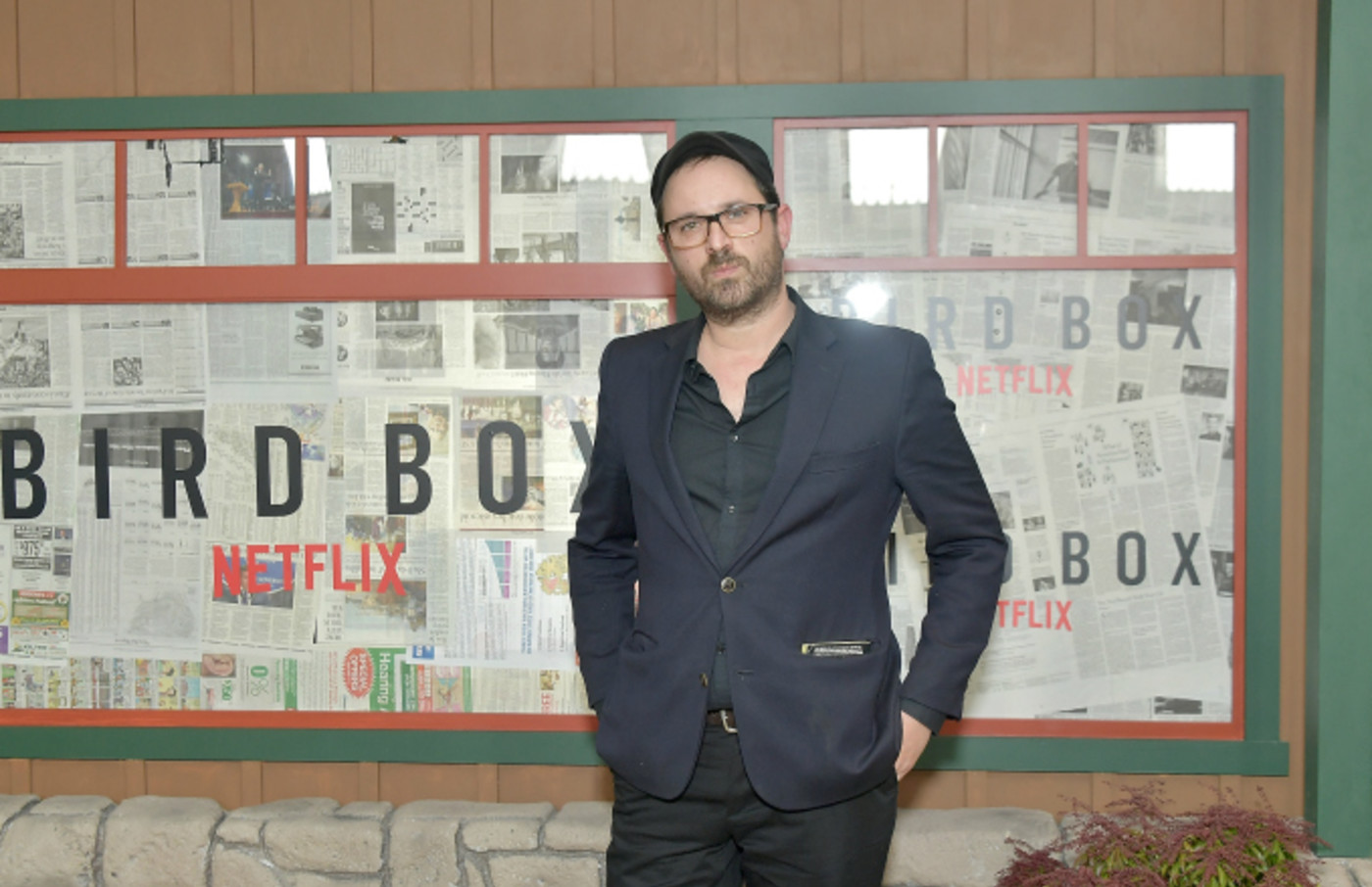 Bird Box Author S New Book Will Focus On Thriller S Monsters