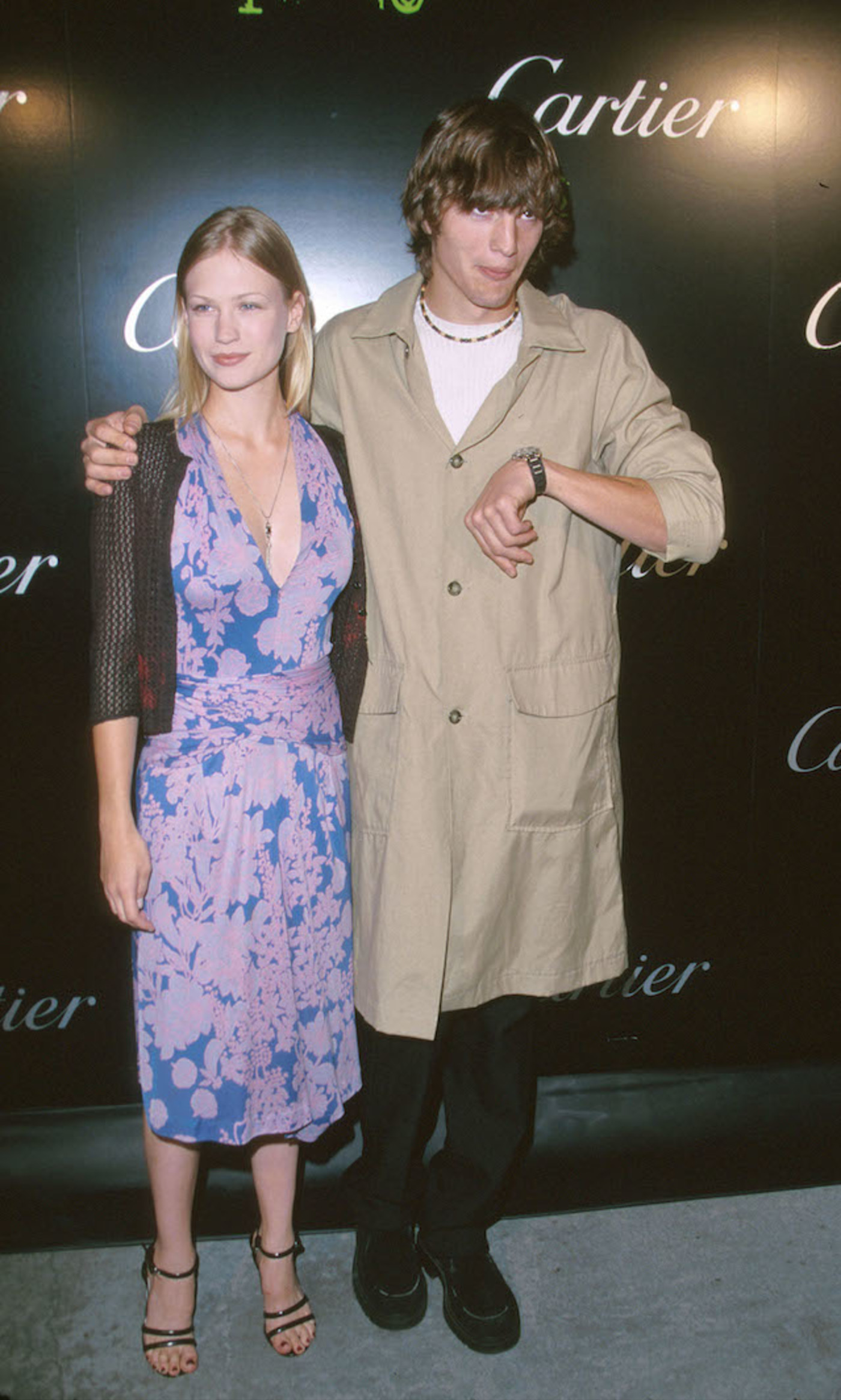13 Bizarre Celebrity Couples You Totally Forgot Dated Complex