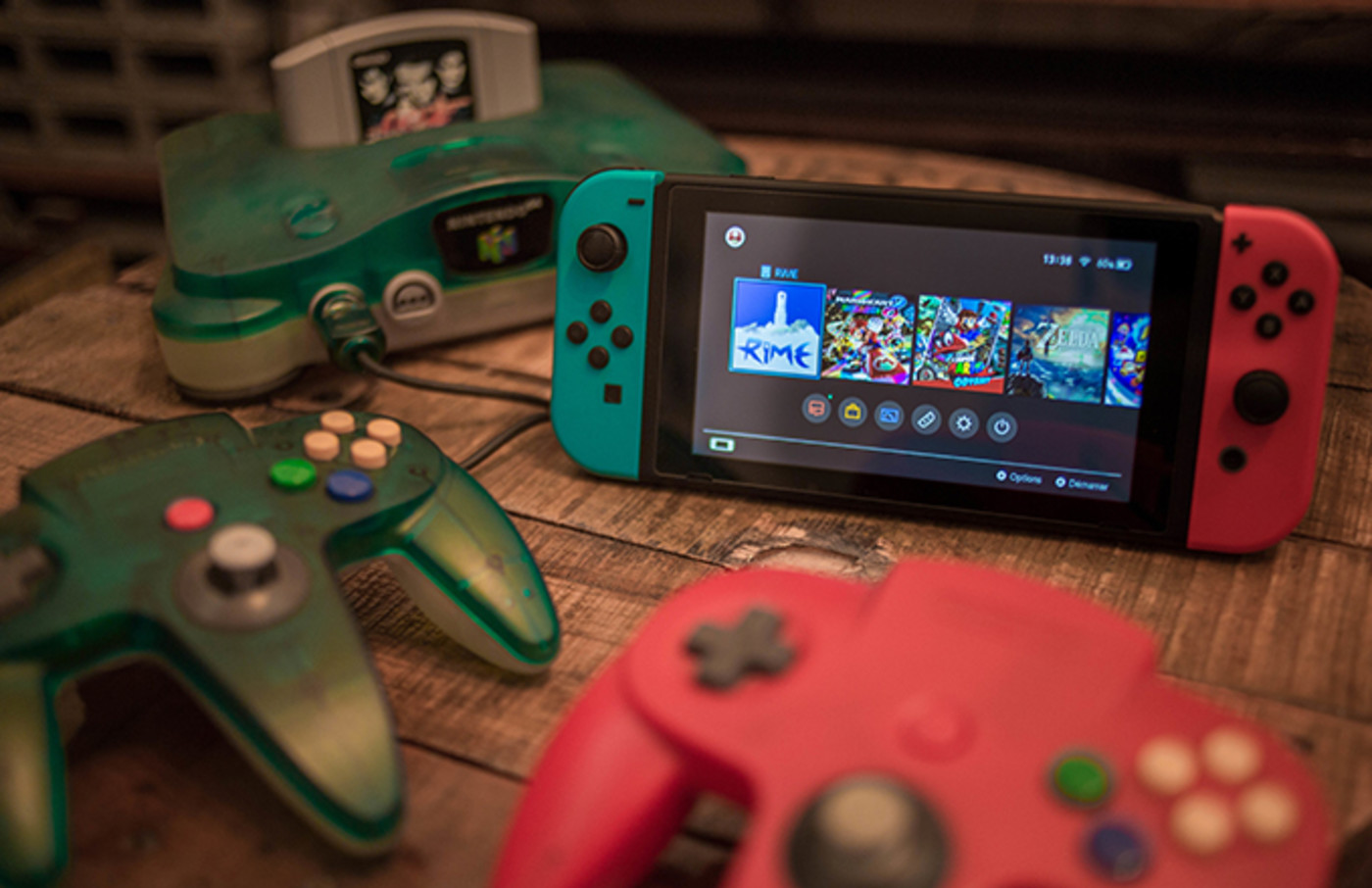 Nintendo Details E3 2019 Plans Complex