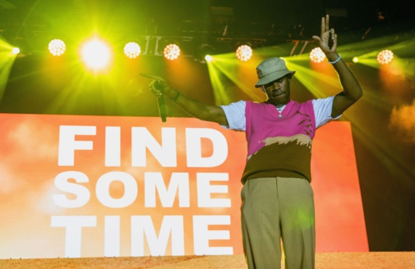 Tyler The Creator S Flower Boy Follow Up Reportedly Arriving Before July Complex