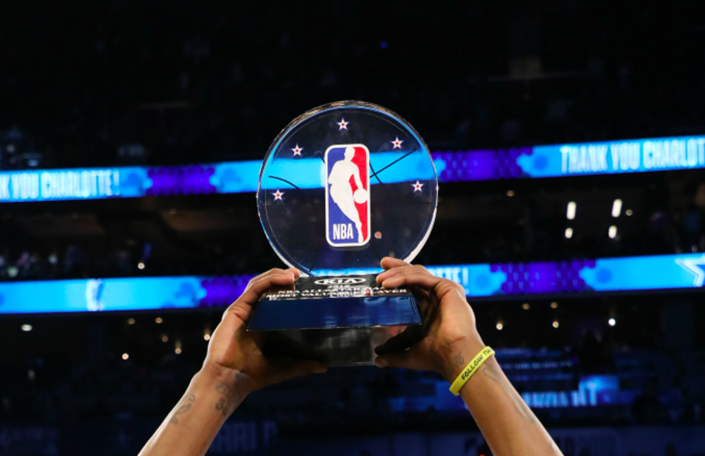 How Nba Fans Are Reacting To New All Star Game Rules Complex