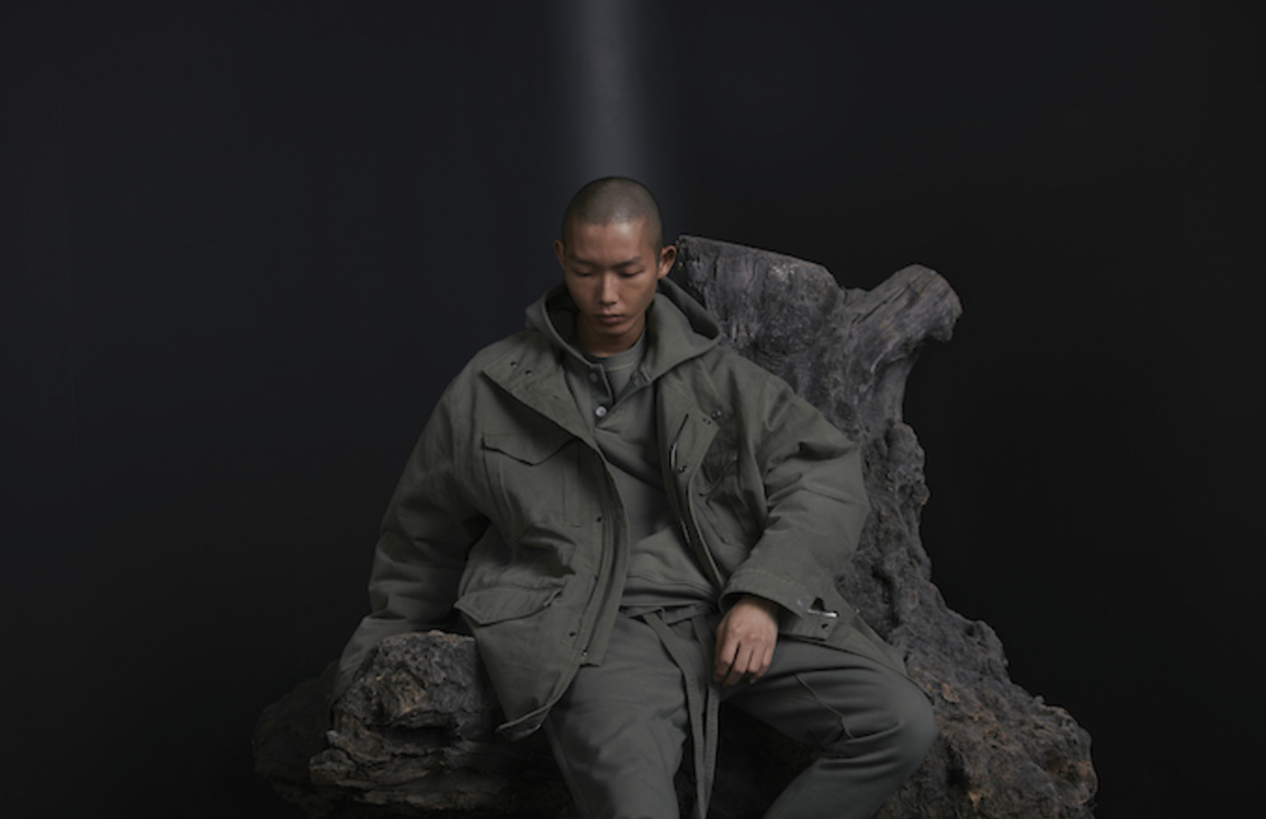 Fear of God Unveils the First Drop of Its 2019 Holiday Collection 