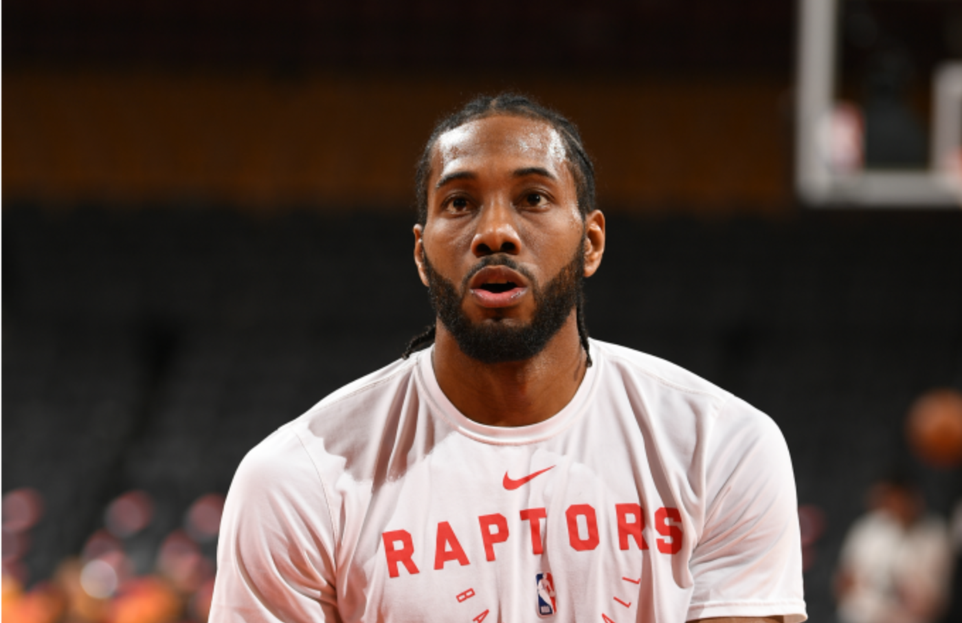 kawhi magic