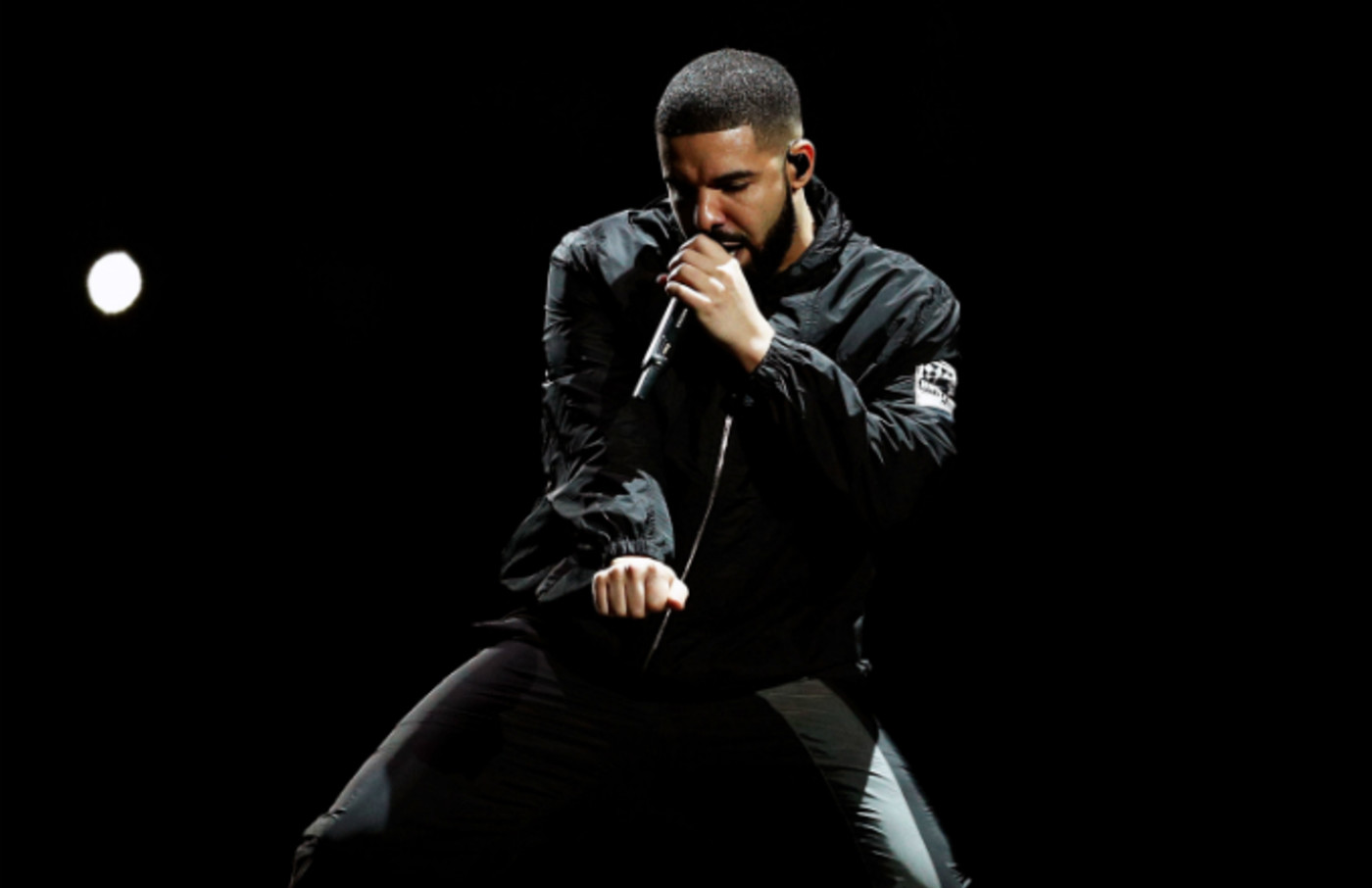 The Most Sensitive Drake Lyrics Complex