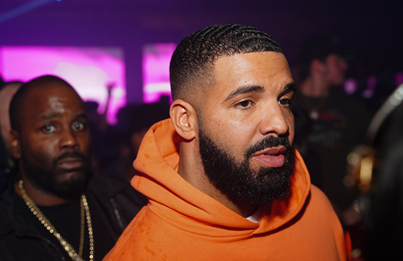 Drake Says Rich Paul Convinced Him to Release “Best I Ever Had” as First  Single From ‘So Far Gone’