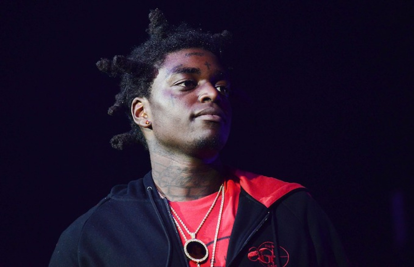 Kodak Black Is Free Can He Stay That Way Complex