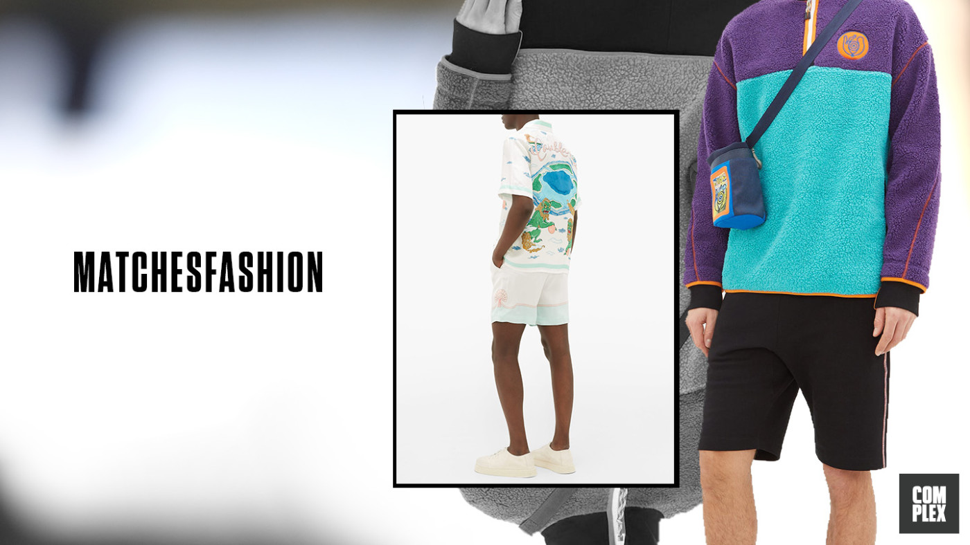 19 Best Men’s Online Clothing Stores To Shop From Right Now Complex