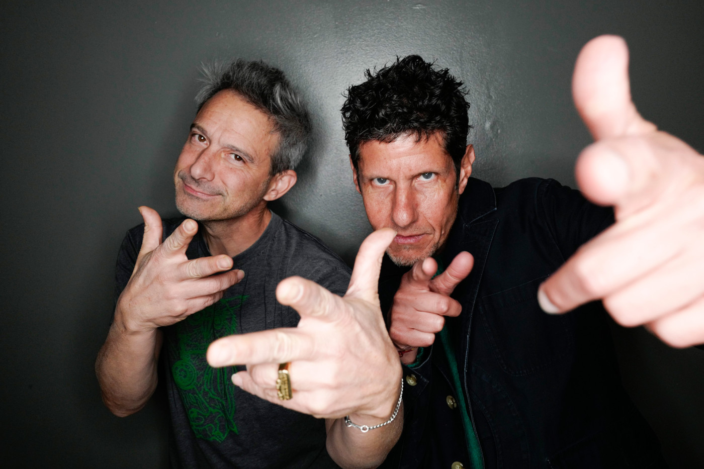 Beastie Boys Story Mike Diamond Adam Horovitz Spike Jonze Interview Complex