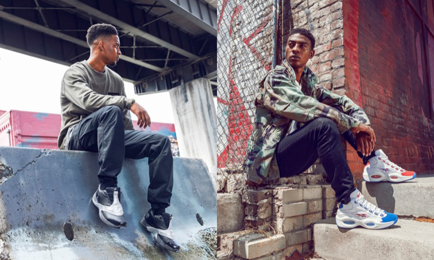 Is Reebok Making a Comeback?