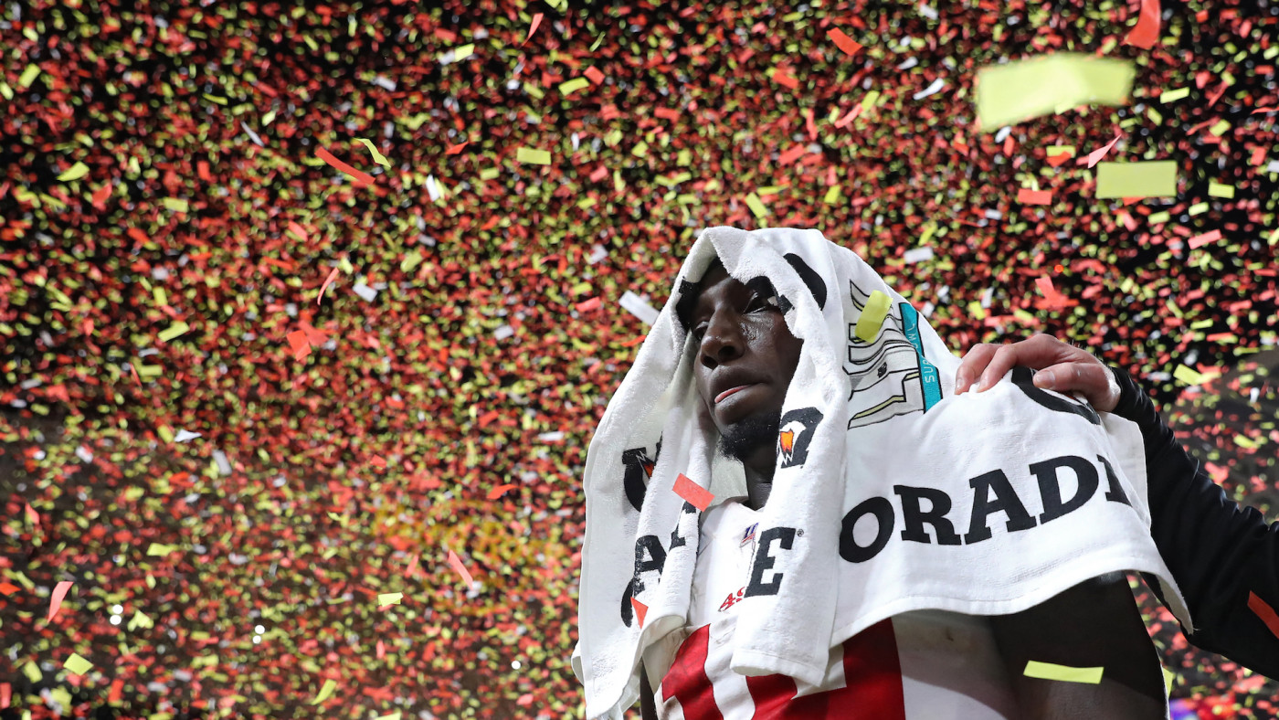 49ers Super Bowl Loss Reportedly May Have Prevented Coronavirus Spread Complex