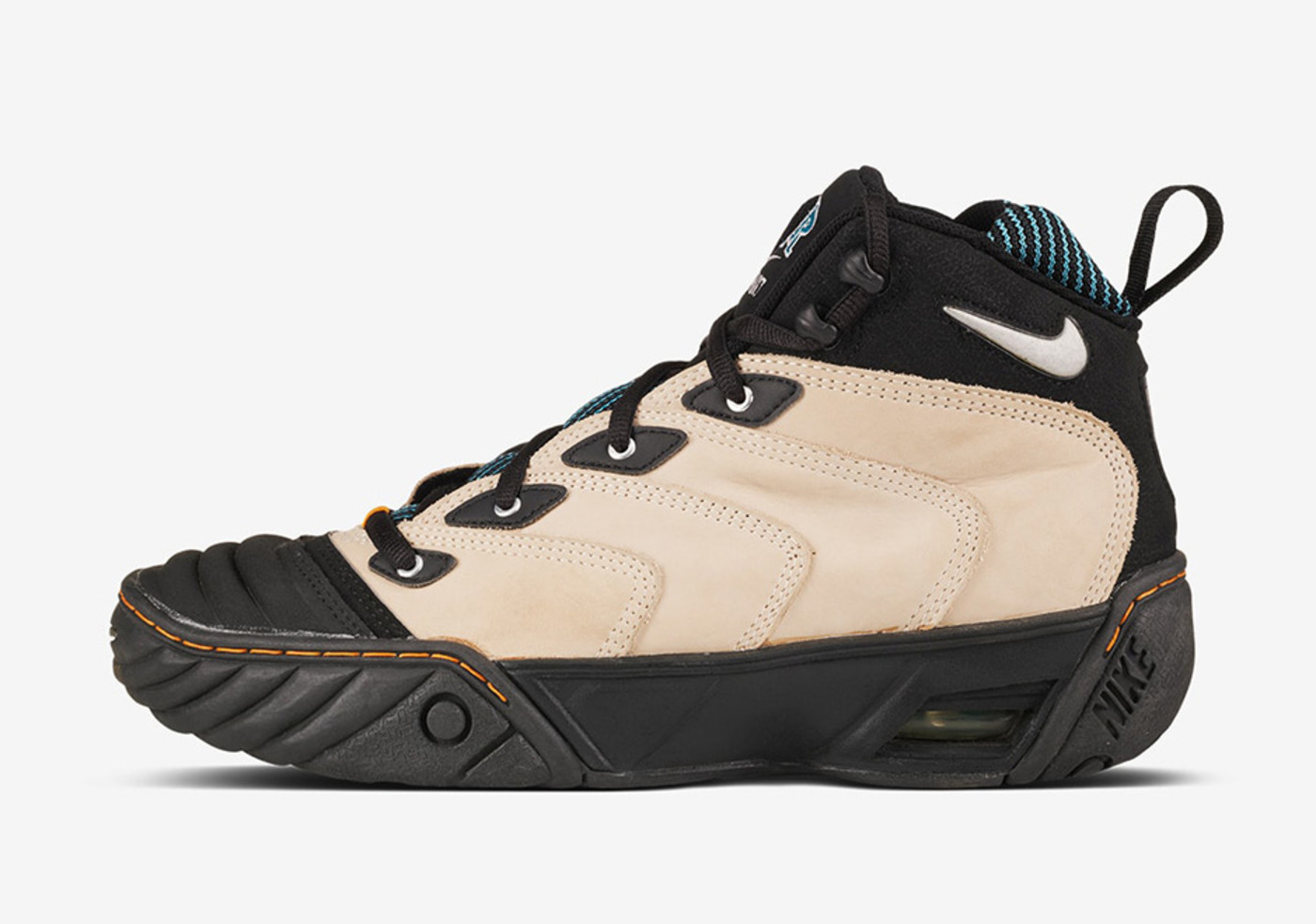 dennis rodman sneakers
