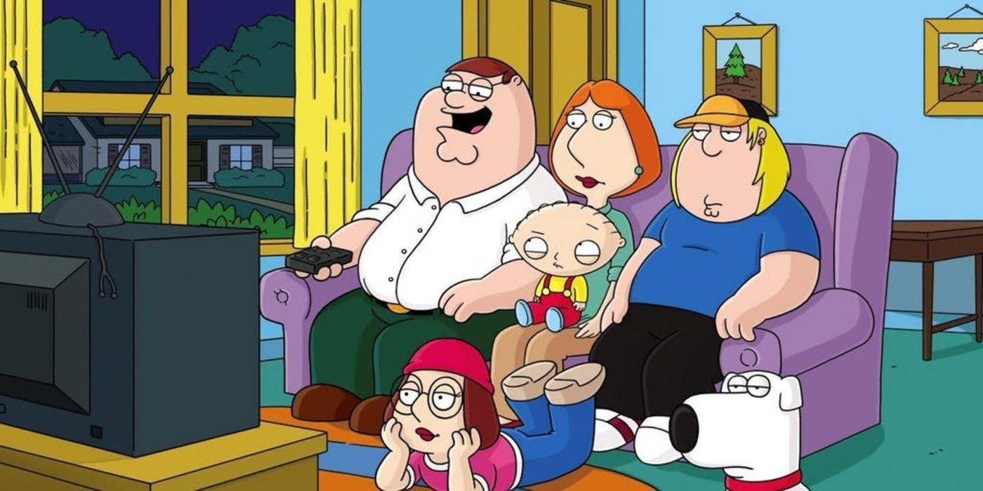 The 10 Best Family Guy Songs Musical Moments Complex