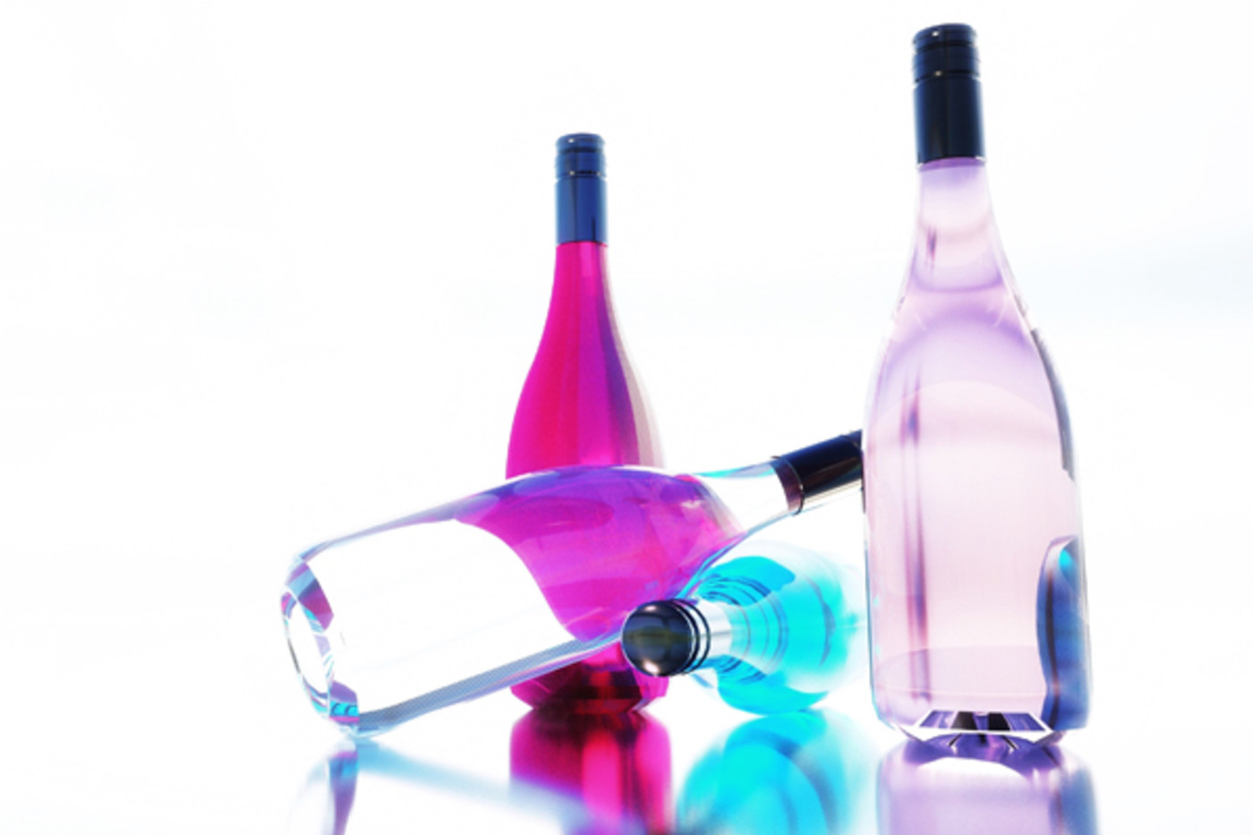 The Most Expensive Vodka Complex