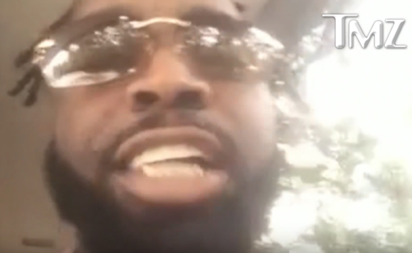 Ying Yang Twins Member Explains How That Wild Drunken Performance Happened Complex