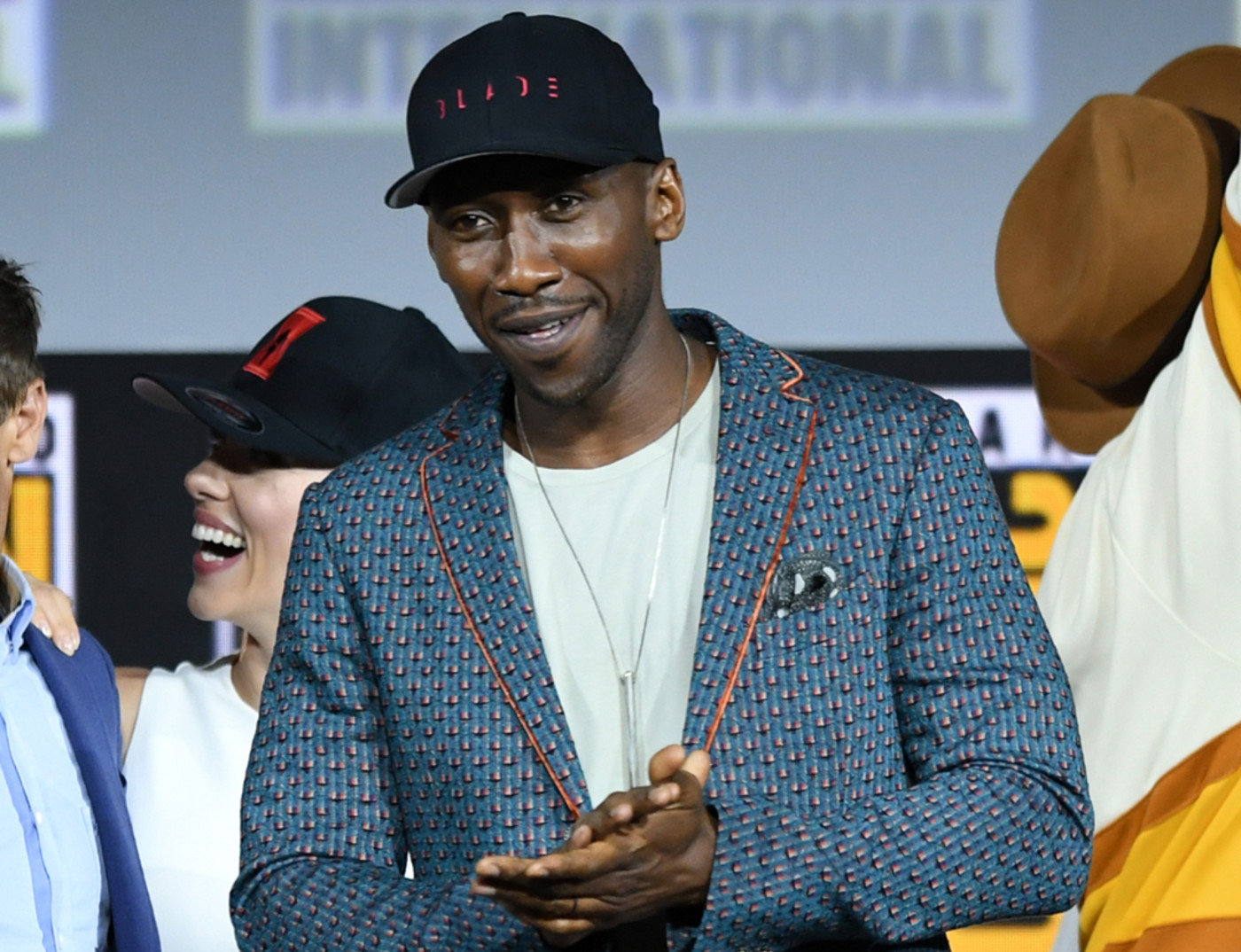 Mahershala Ali As Blade Five Black Directors Who Should Direct This Marvel Film Complex