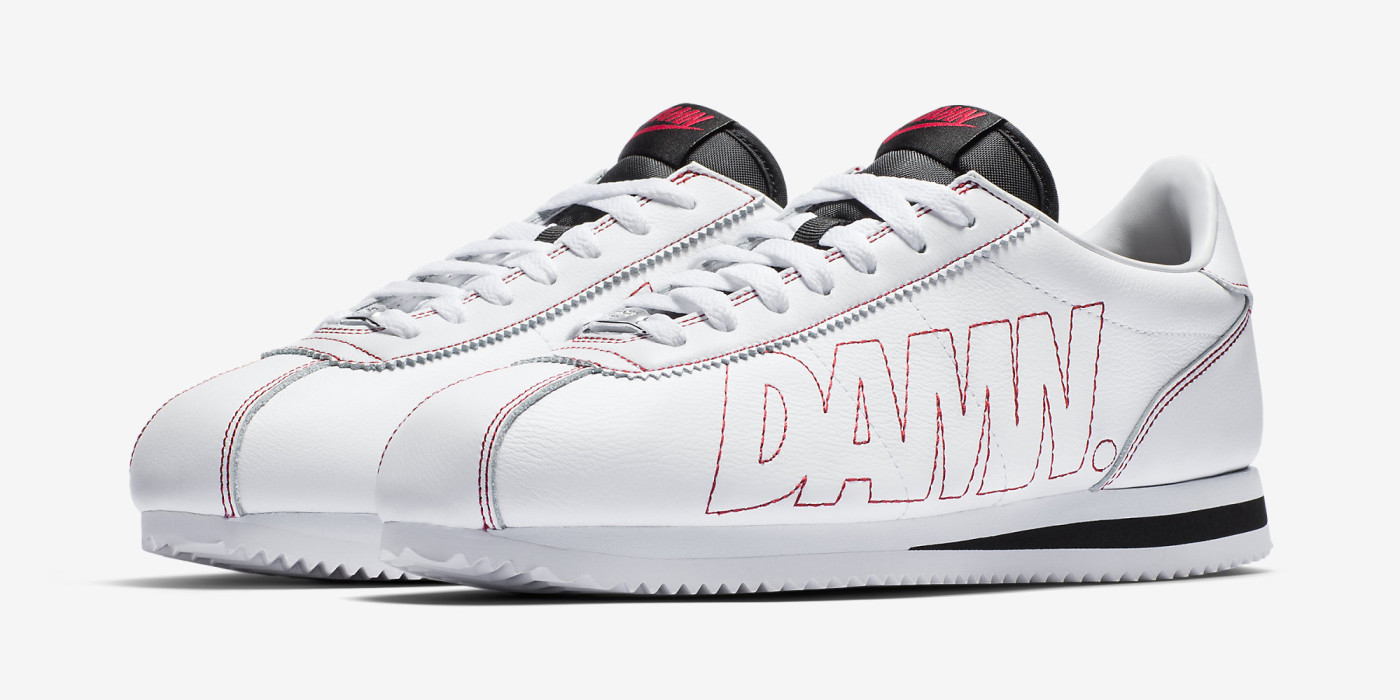 nike cortez kenny 1 orange