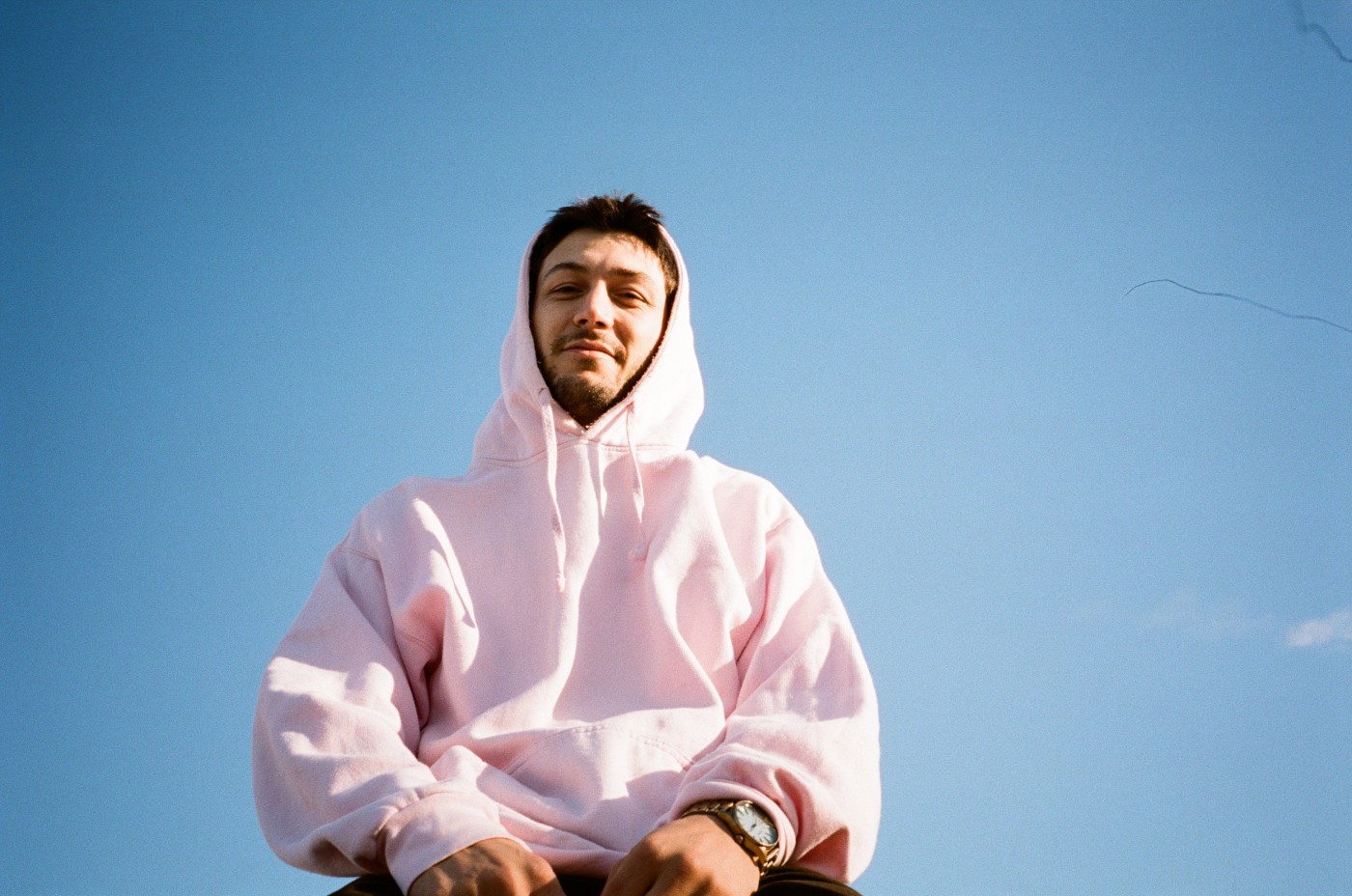 Chris LaRocca Is Heating up Your Summer Playlists with His New Single