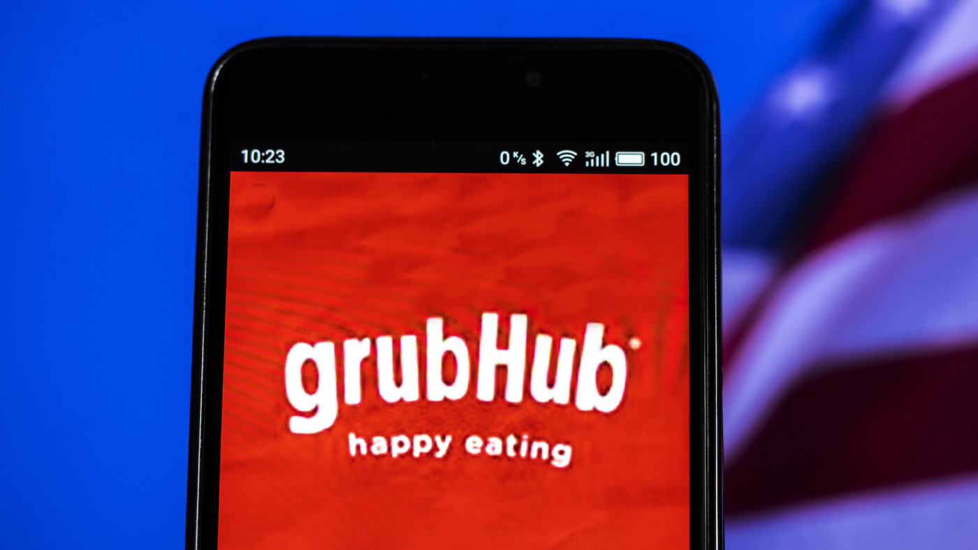 Grubhub Faces Lawsuit for Adding 150,000 ‘NonPartnered’ Restaurants