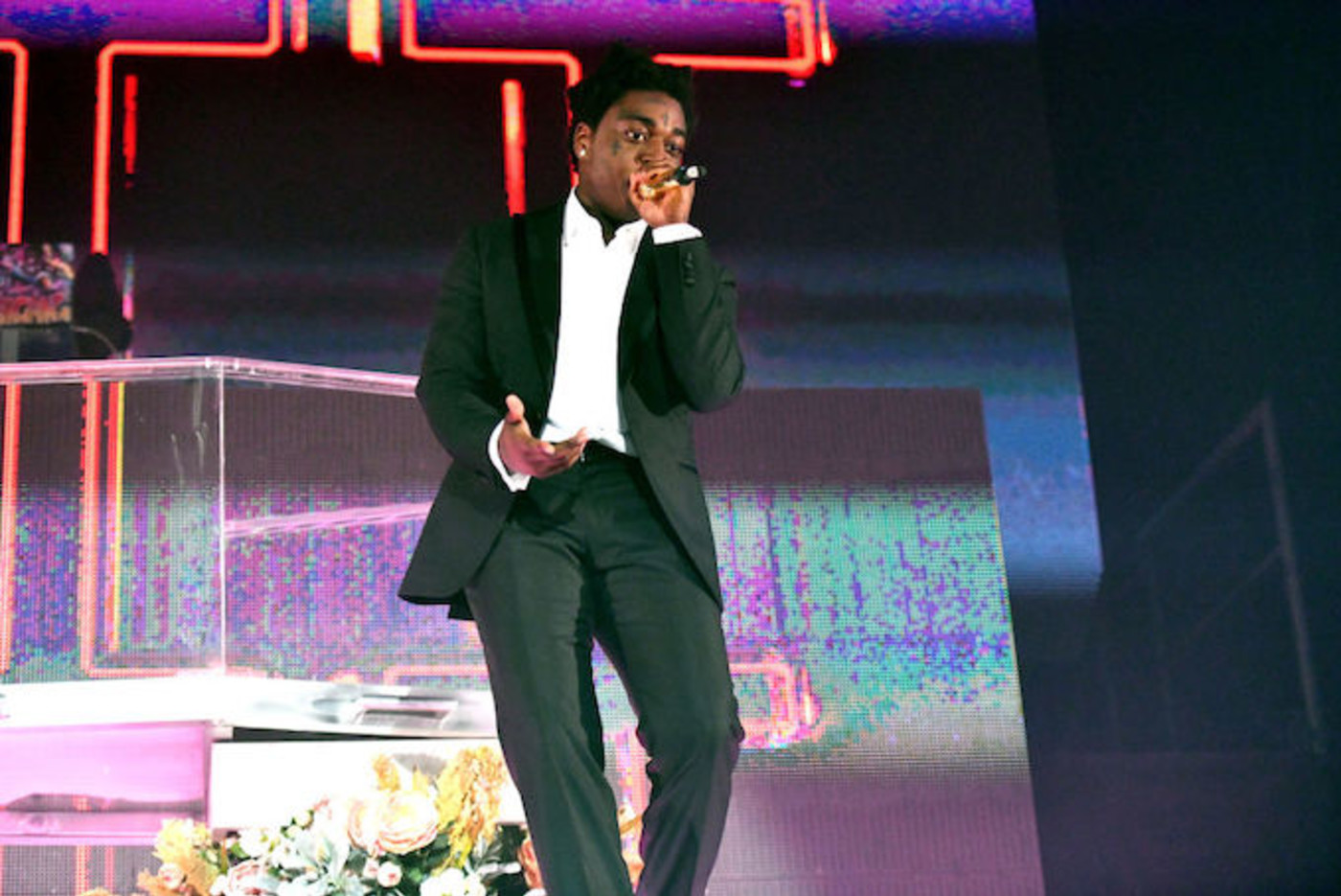 Kodak Black Says He Was Abused And Laced With An Unknown Substance In Miami Prison Complex