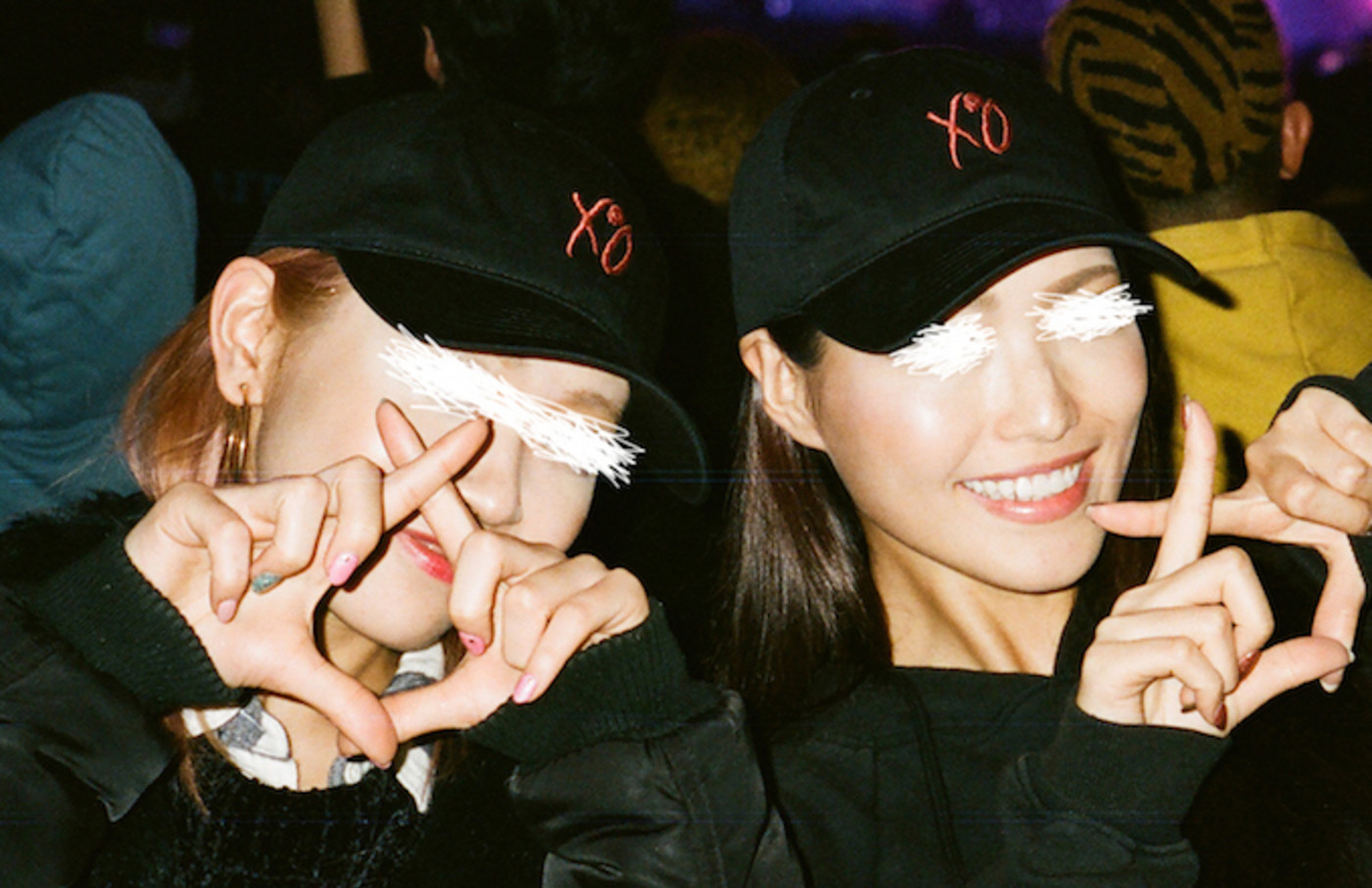 The Weeknd Drops Limited Edition Asia Tour Merch For Only 96 Hours Complex