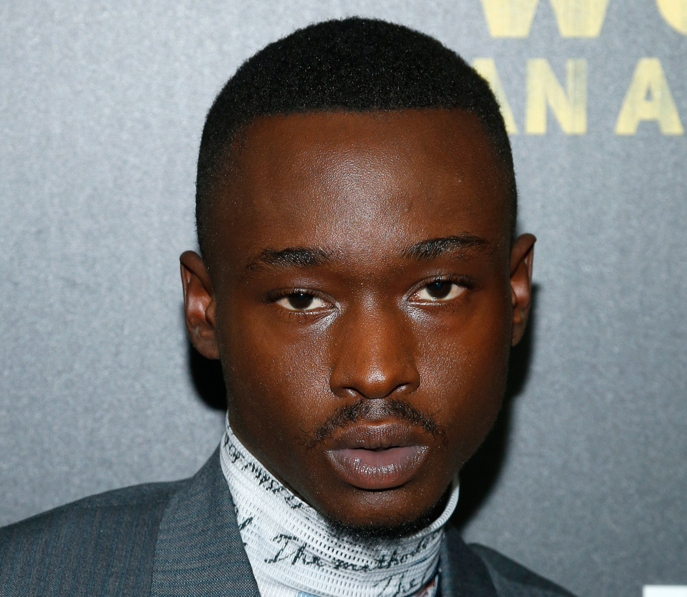 Netflix S All Day And A Night Ashton Sanders On Making The Gritty Drama Complex