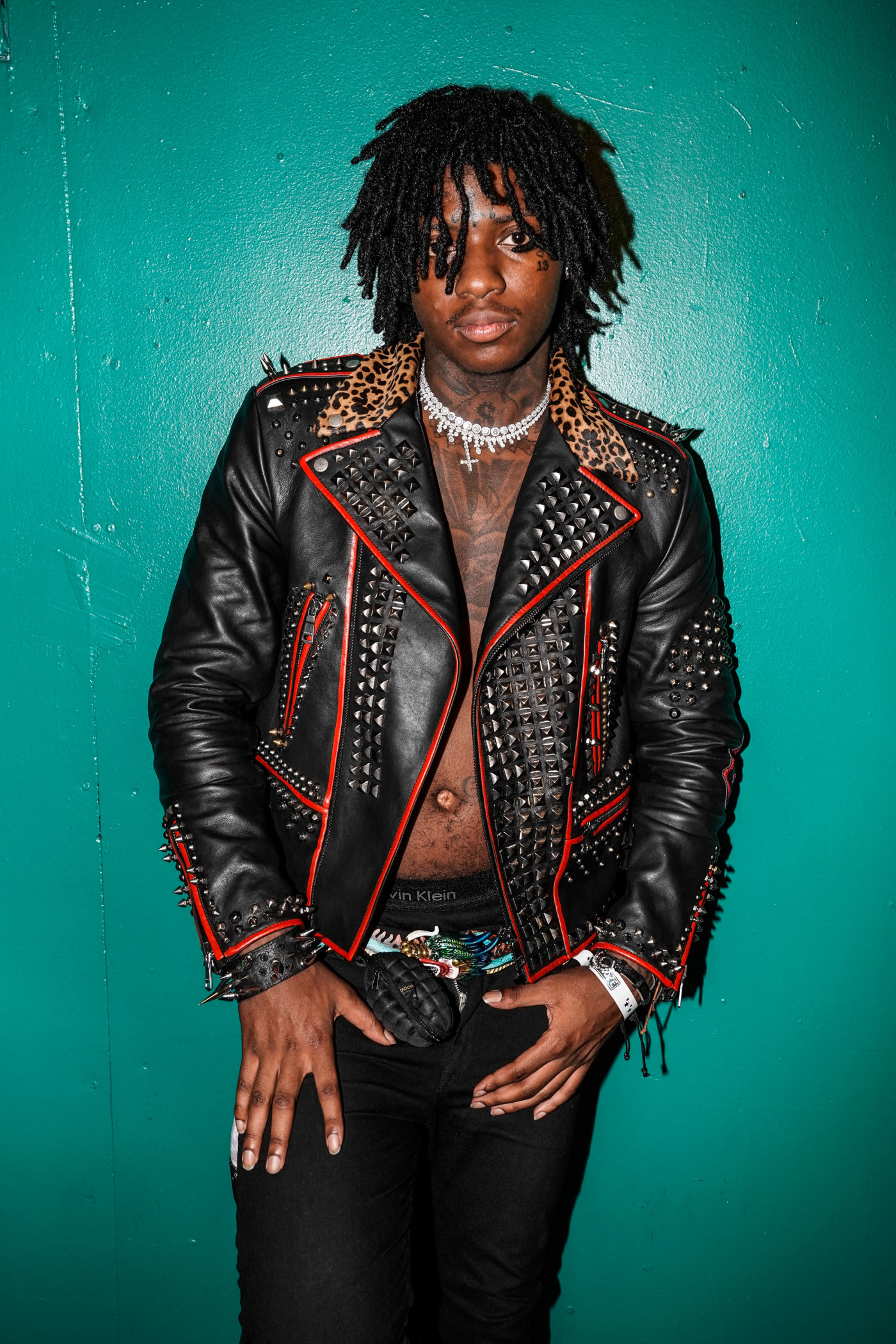 Sahbabii Returns With Bouncy New Song Watery Complex Saaheem malik valdery (born february 24, 1997), popularly known as sahbabii, is an american recording artist and rapper based. sahbabii returns with bouncy new song