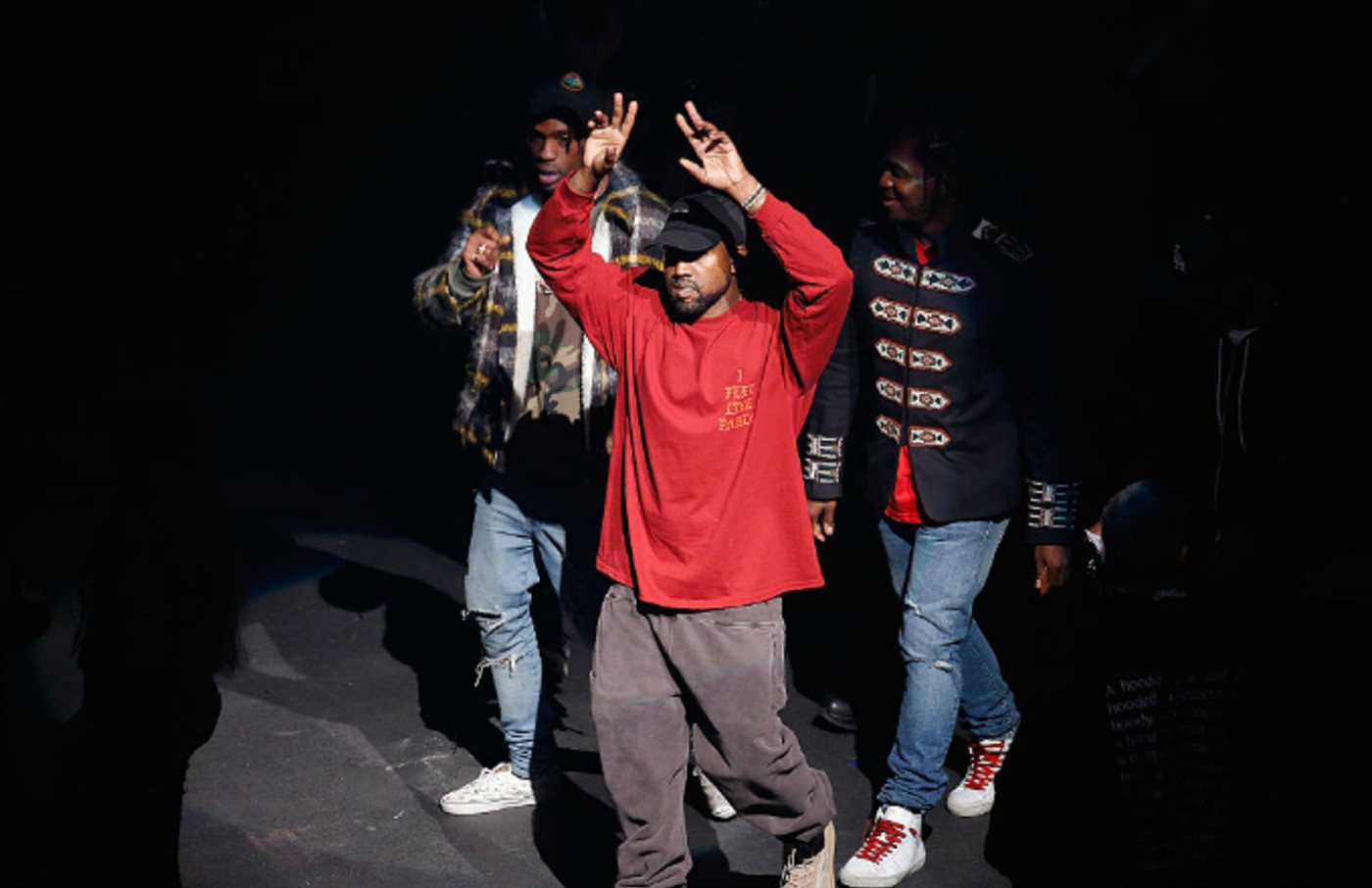 kanye west yeezy season kanye west yeezy season