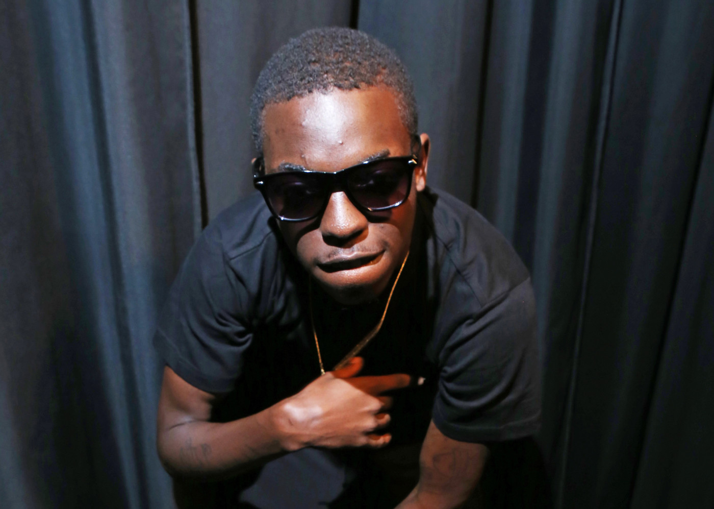 Bobby Shmurda S Parole Hearing Set For Mid August Complex