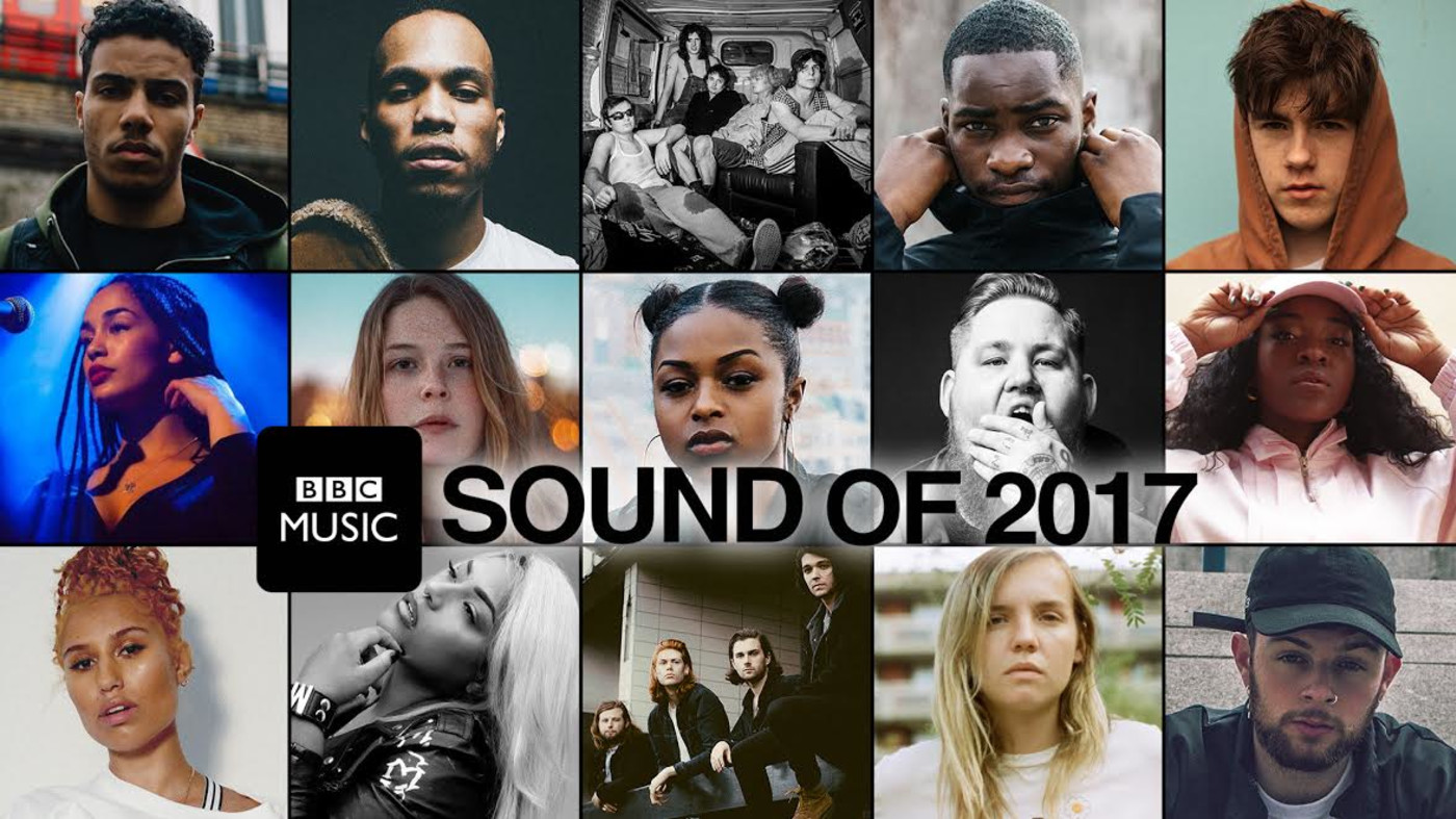 The BBC Reveal Their Sound Of 2017 Longlist | Complex UK