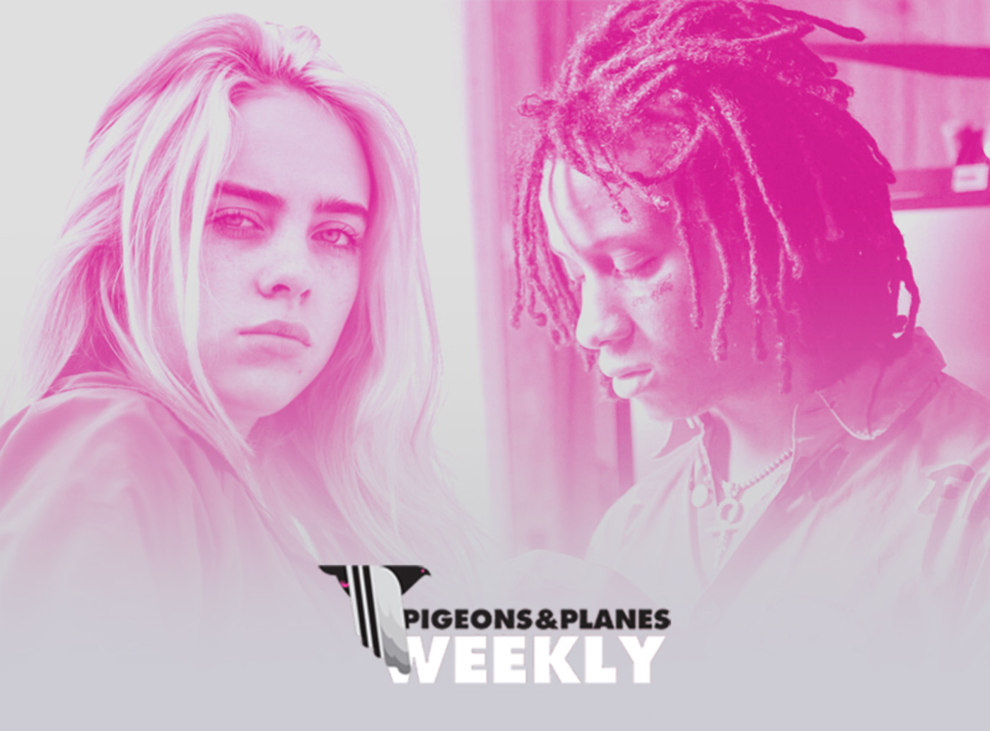 The P P Weekly Playlist On Spotify Highlights The Best New Music