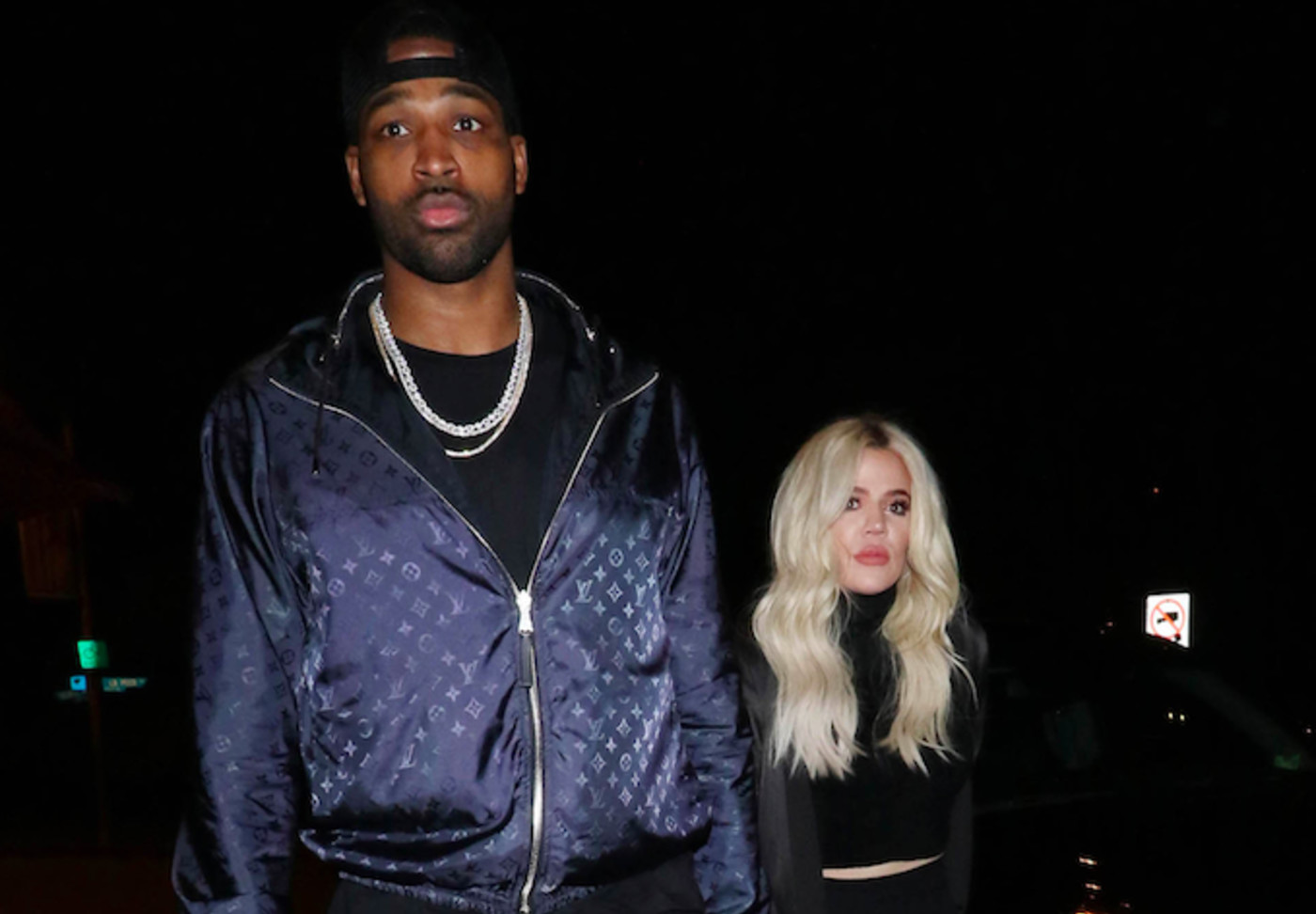 Tristan Report About Split With Khloé Over Alleged Hookup With Friend Jordyn Woods |