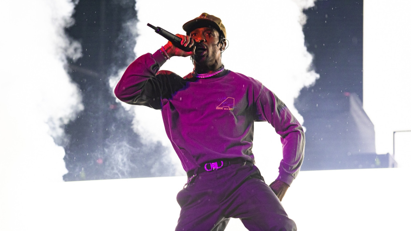 Travis scott 2020 graduation shirt clearance