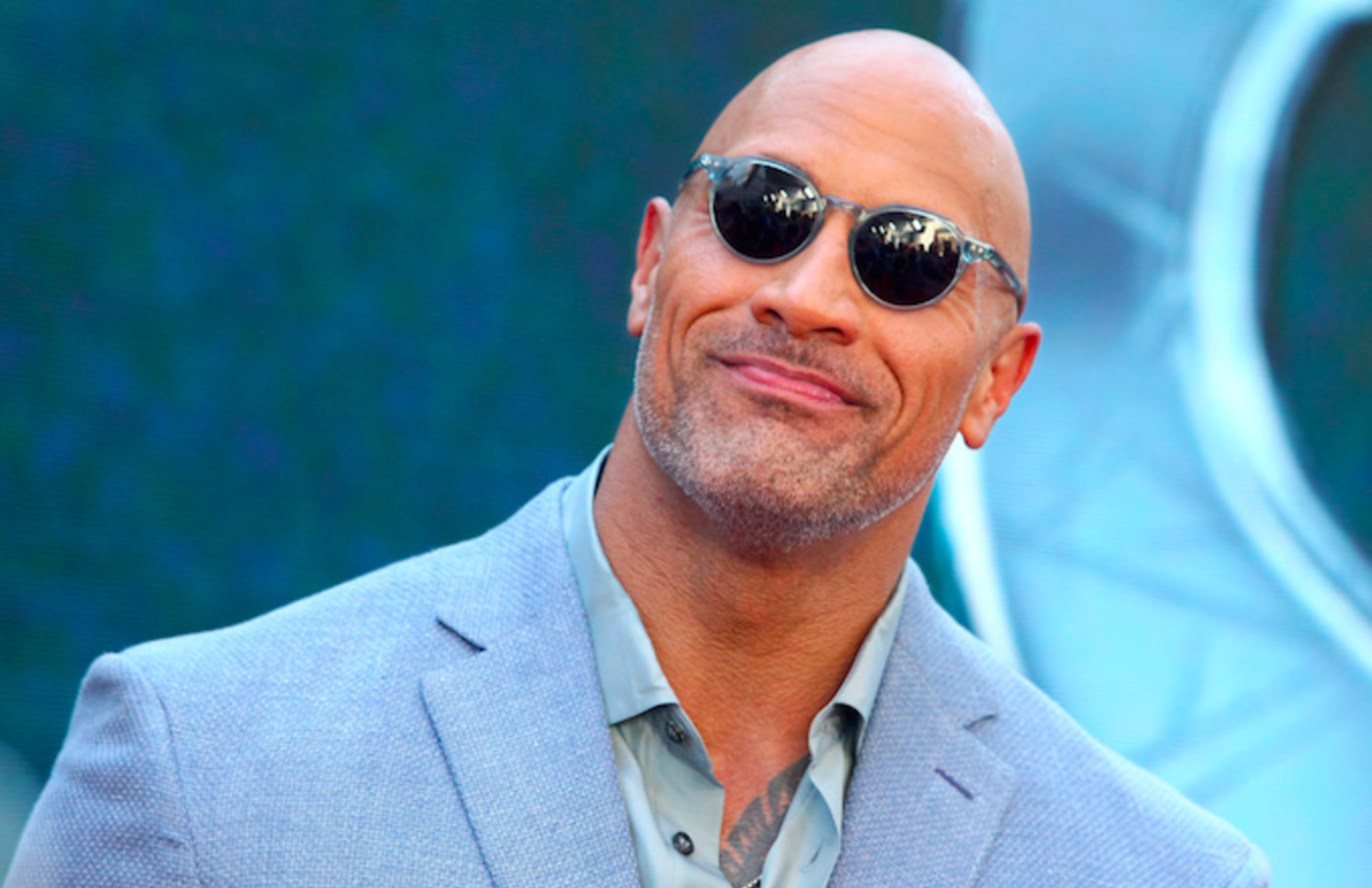 Dwayne Johnson Explains Why He Won T Run In The 2020 Presidential Race Complex