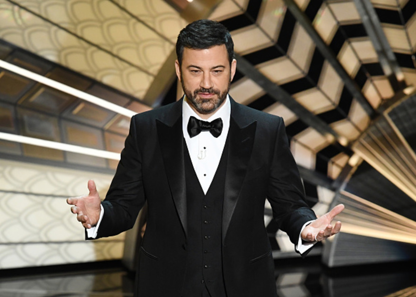 The 10 Best Oscars Hosts Complex