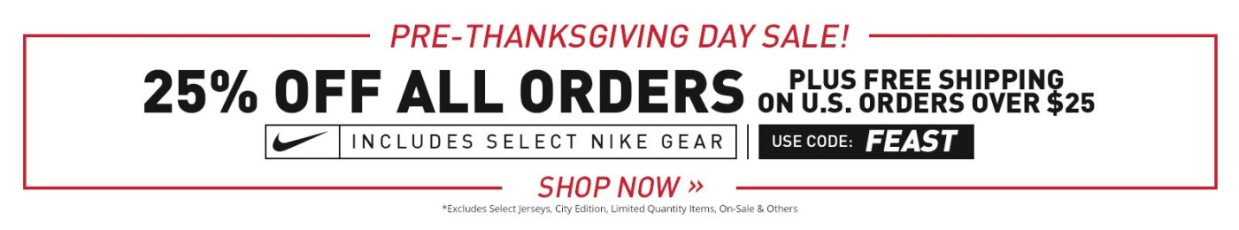 nike code black friday