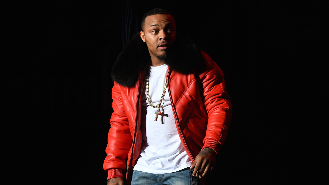 50 Cent Trolls Bow Wow For Falling On Stage Complex