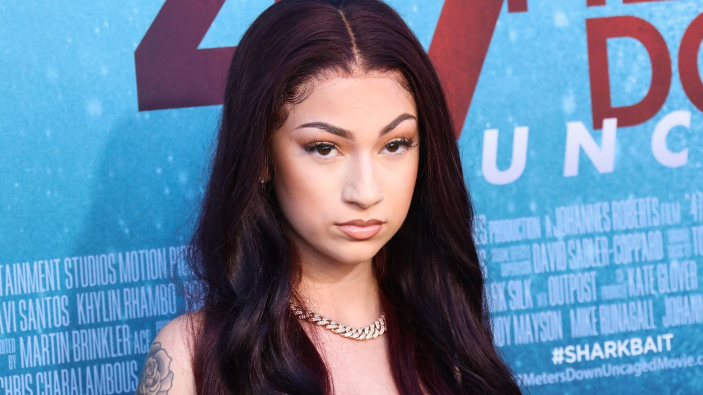 Bhad bhabie onlyfans link
