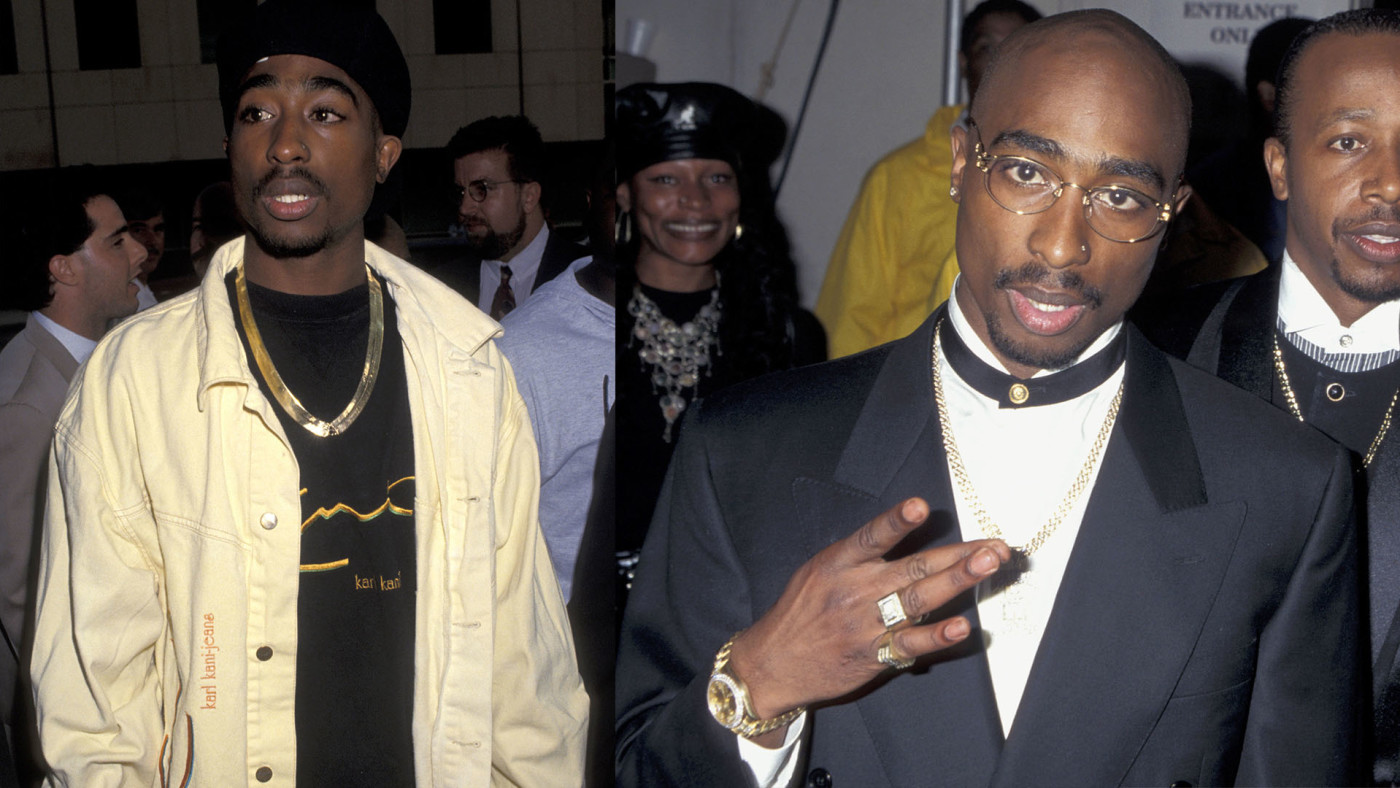 All Eyez On Me Costume Buyer Reveals What It Was Like To Style