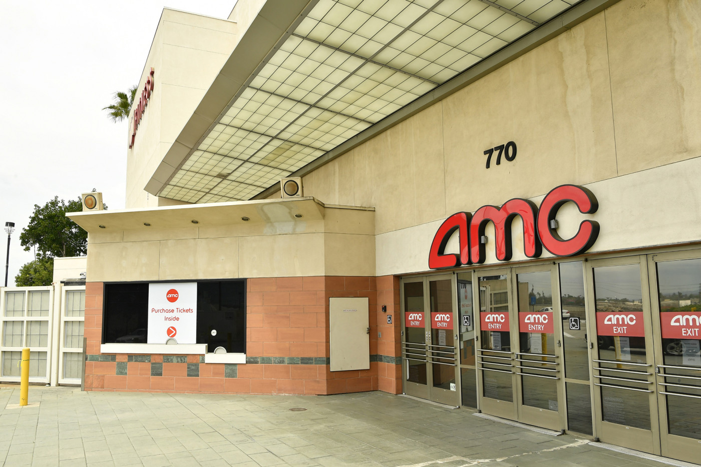 AMC & Universal ‘Troll’ Feud What To Know About The Battle Complex