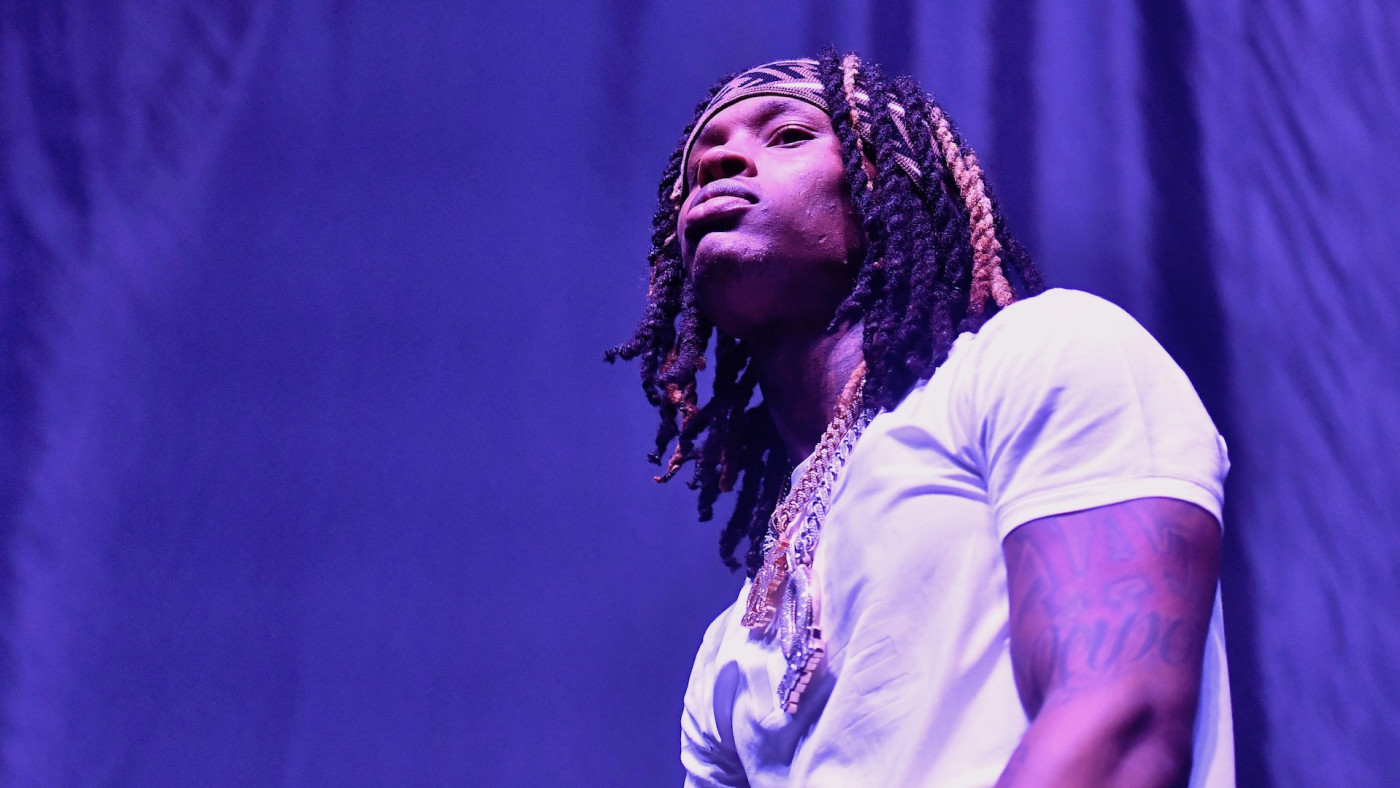 Suspect Charged in Fatal Shooting of King Von | Complex
