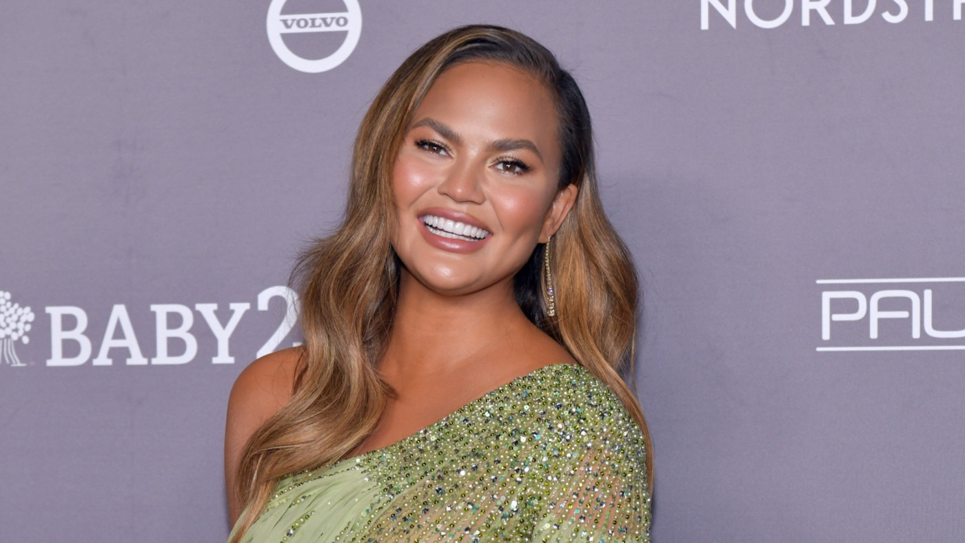 Chrissy Teigen Deletes 60k Tweets Amid Harassment By Epstein Conspiracists Complex