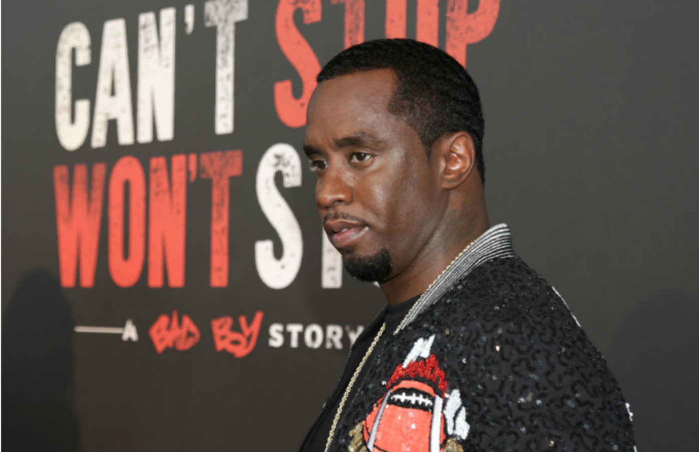 Puff Daddy Finally Addresses That Hilarious 1 Bill Viral Photo Complex